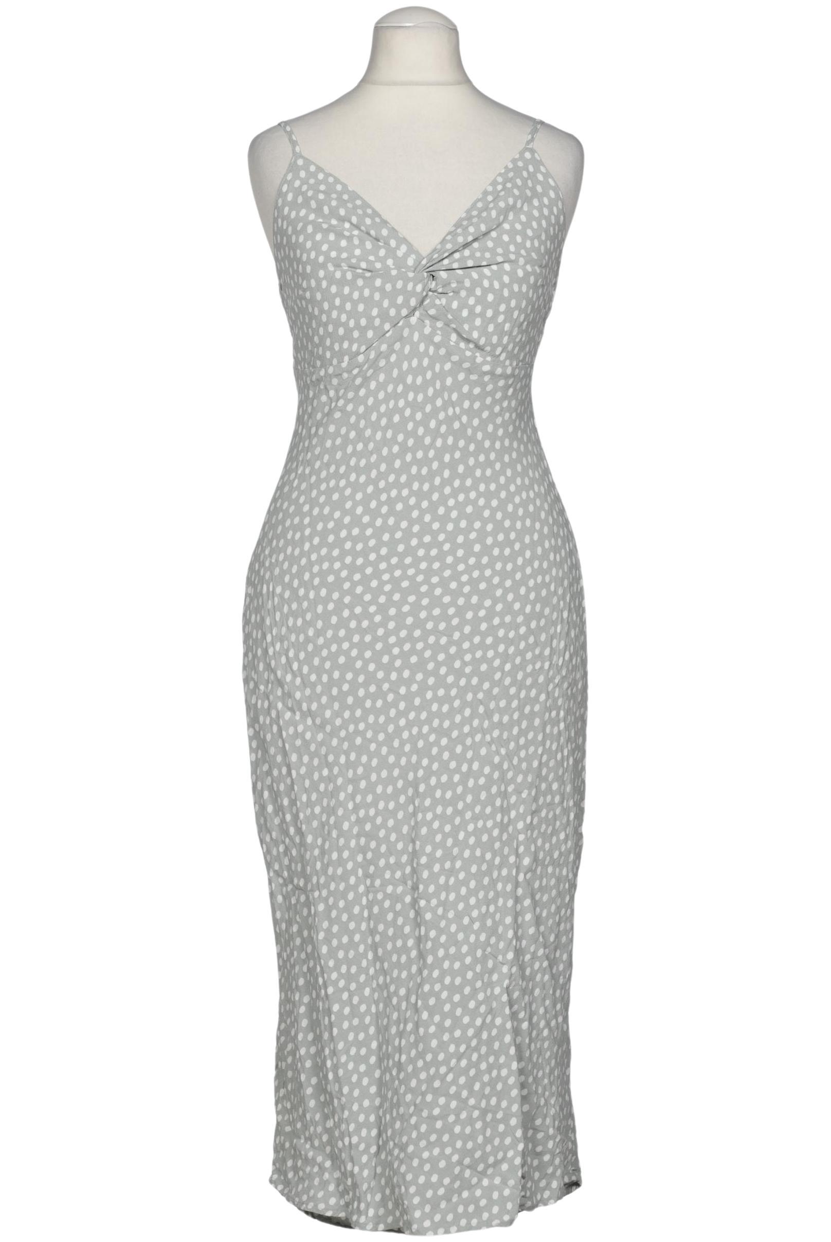 

Abercrombie & Fitch Damen Kleid, grau, Gr. 36