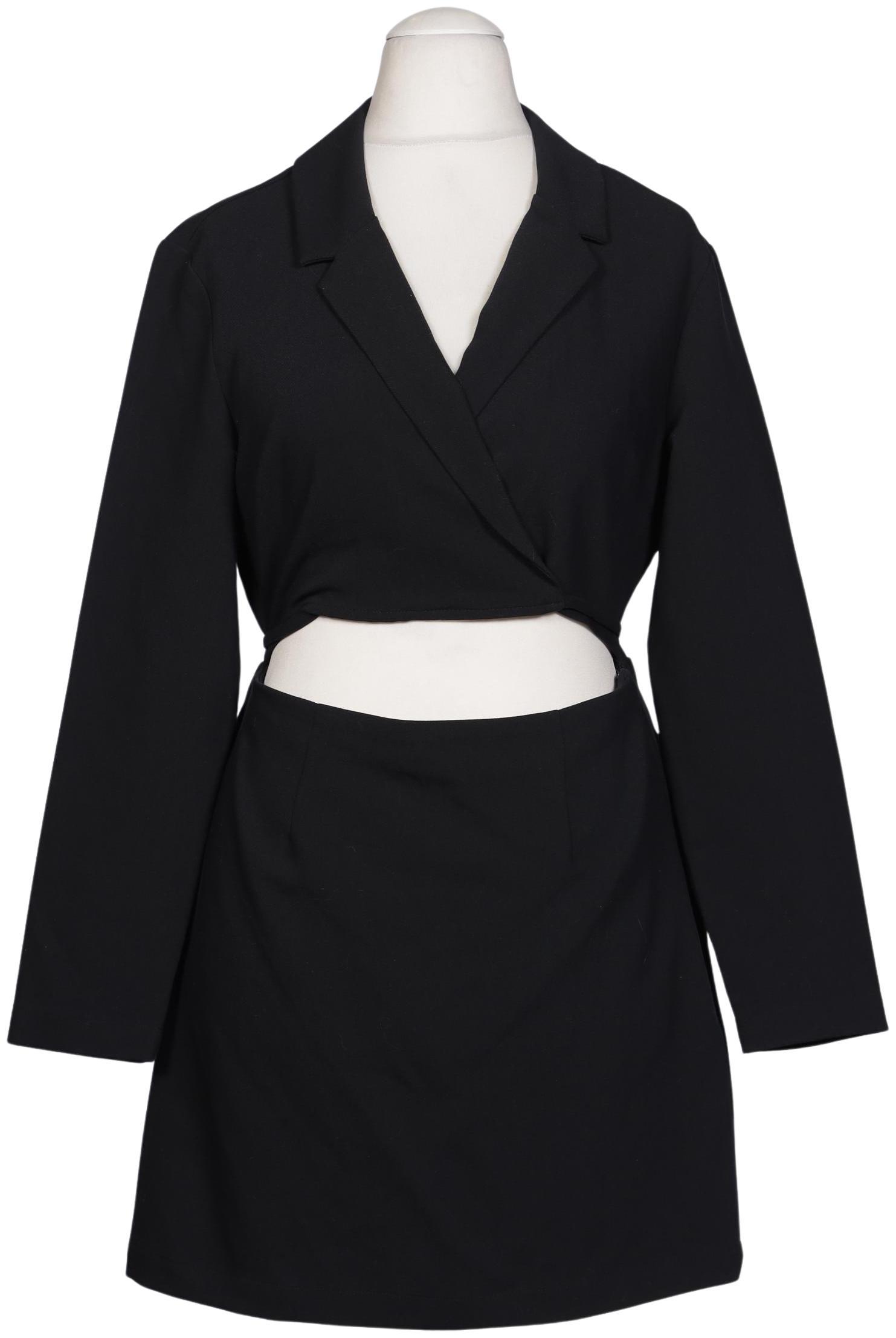 

Abercrombie & Fitch Damen Kleid, schwarz, Gr. 38