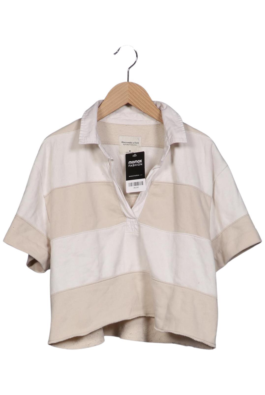 

Abercrombie & Fitch Damen Sweatshirt, mehrfarbig, Gr. 38