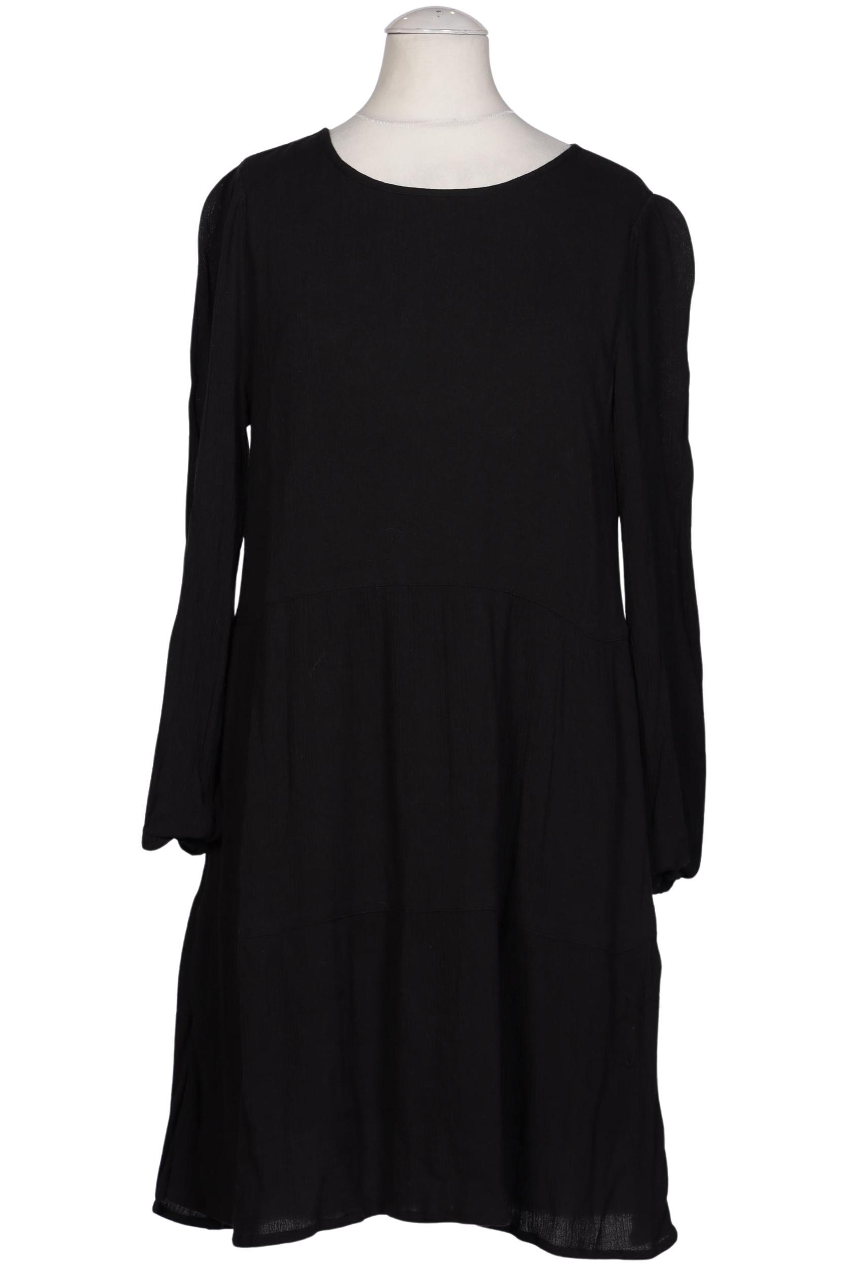 

Abercrombie & Fitch Damen Kleid, schwarz, Gr. 36