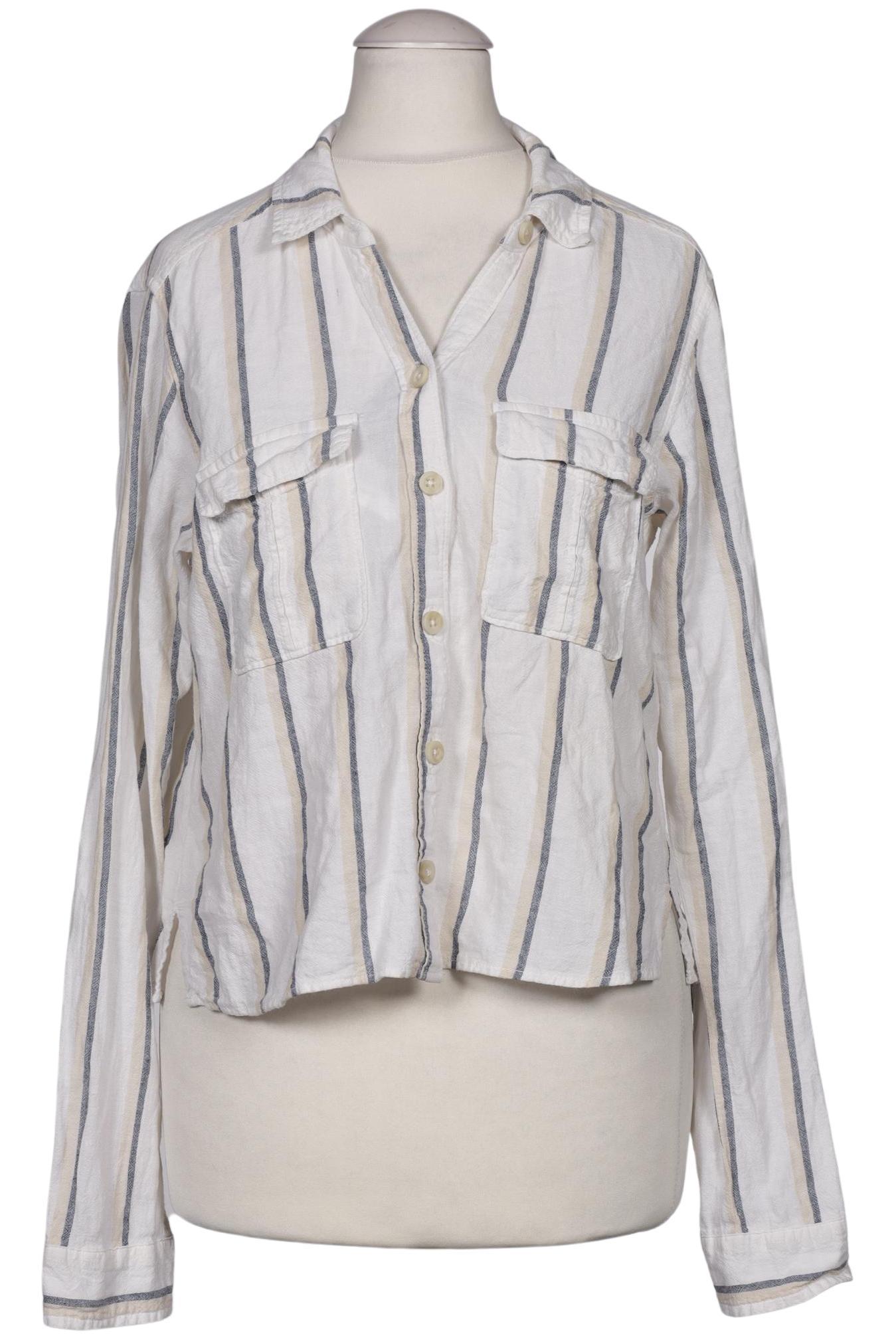 

Abercrombie & Fitch Damen Bluse, mehrfarbig, Gr. 34