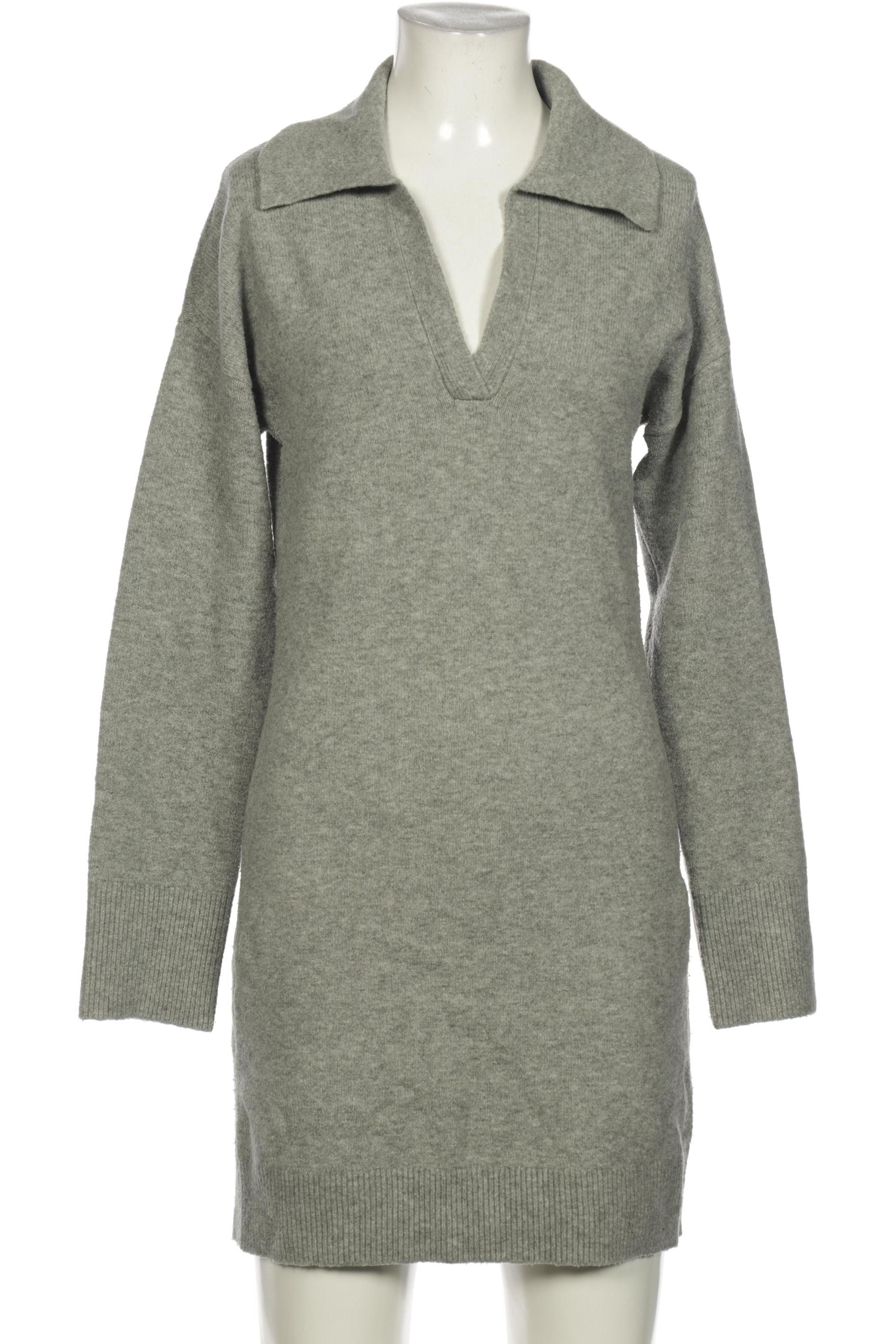

Abercrombie & Fitch Damen Kleid, grau