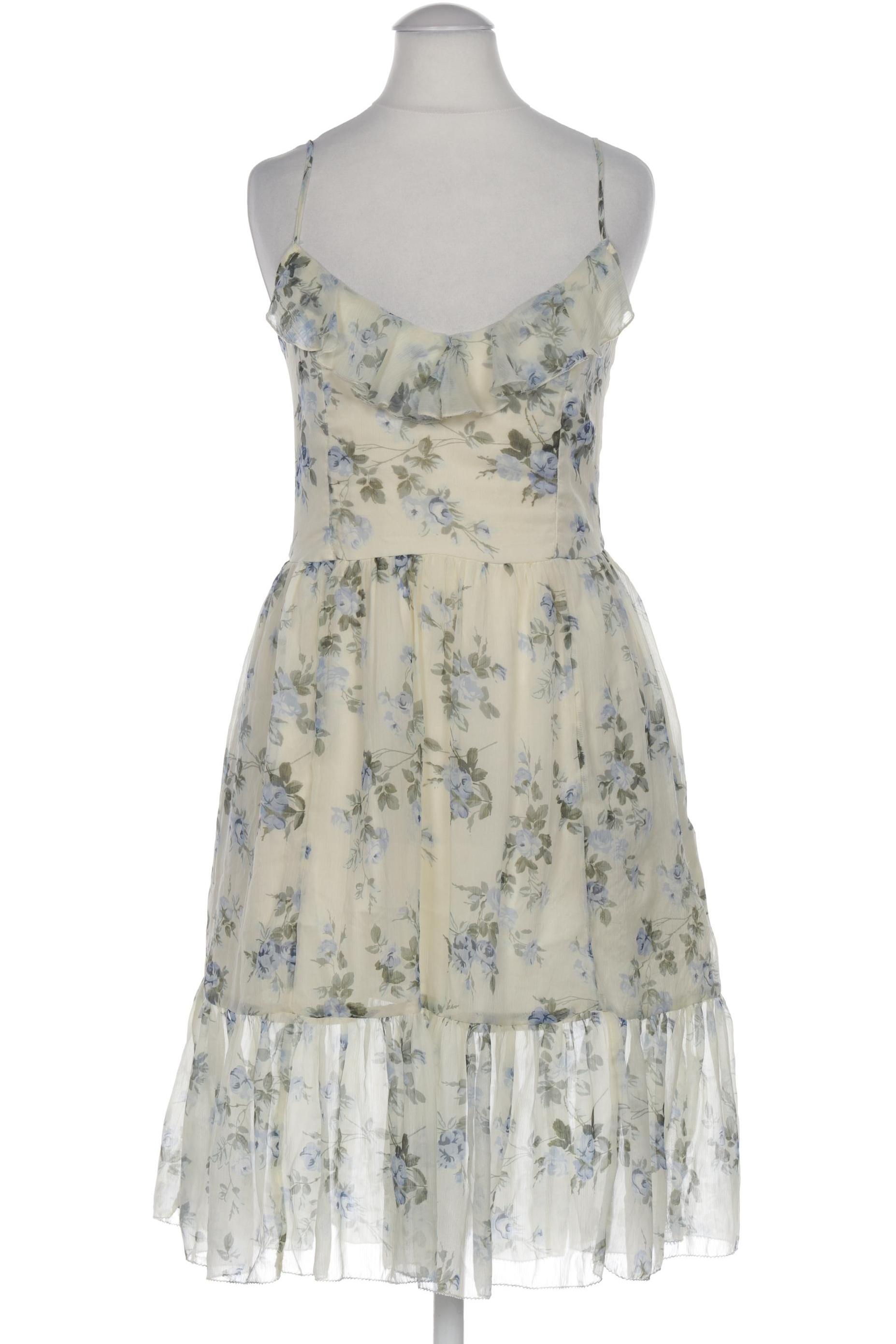 

Abercrombie & Fitch Damen Kleid, gelb, Gr. 36