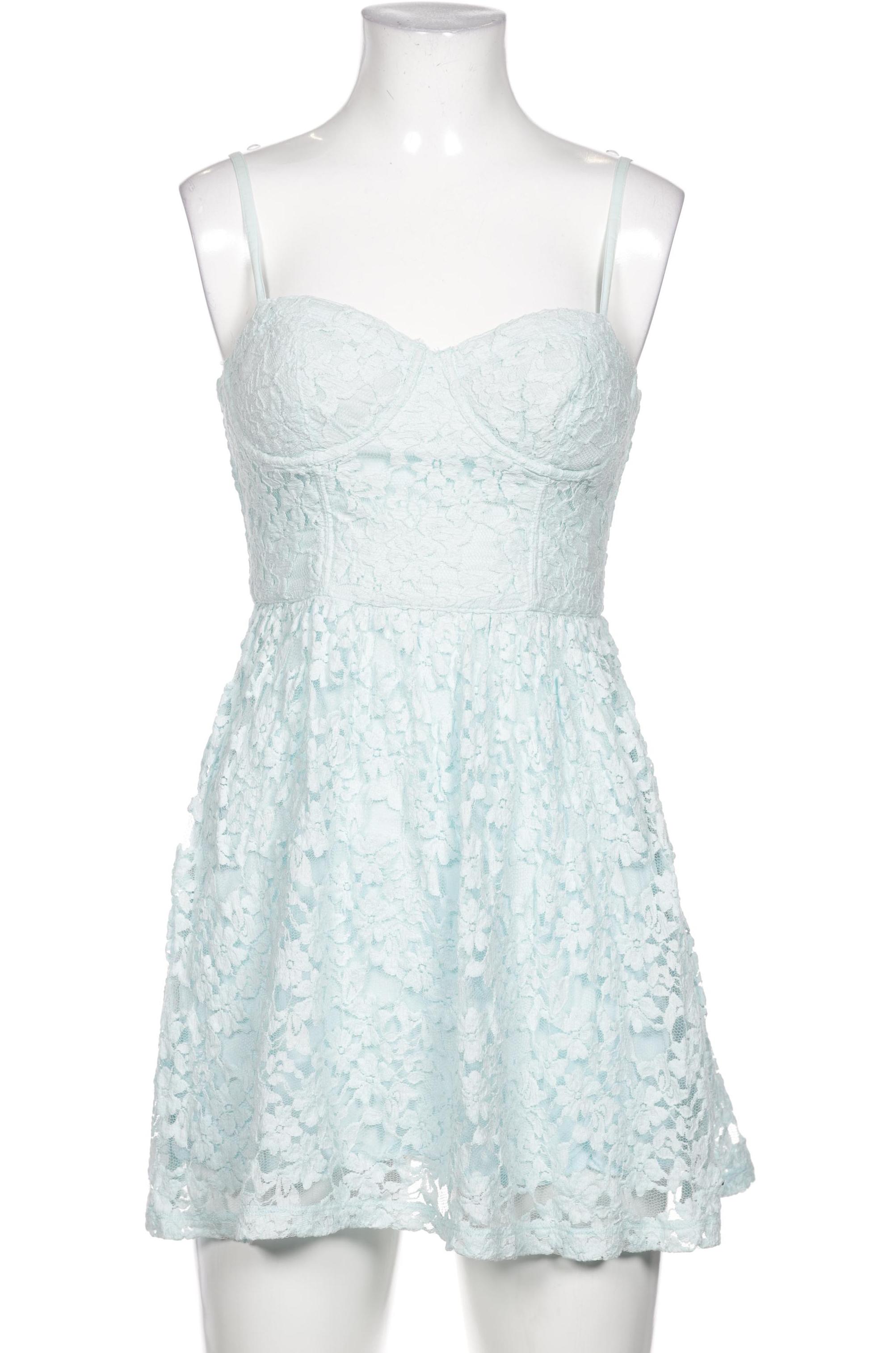 

Abercrombie & Fitch Damen Kleid, hellblau