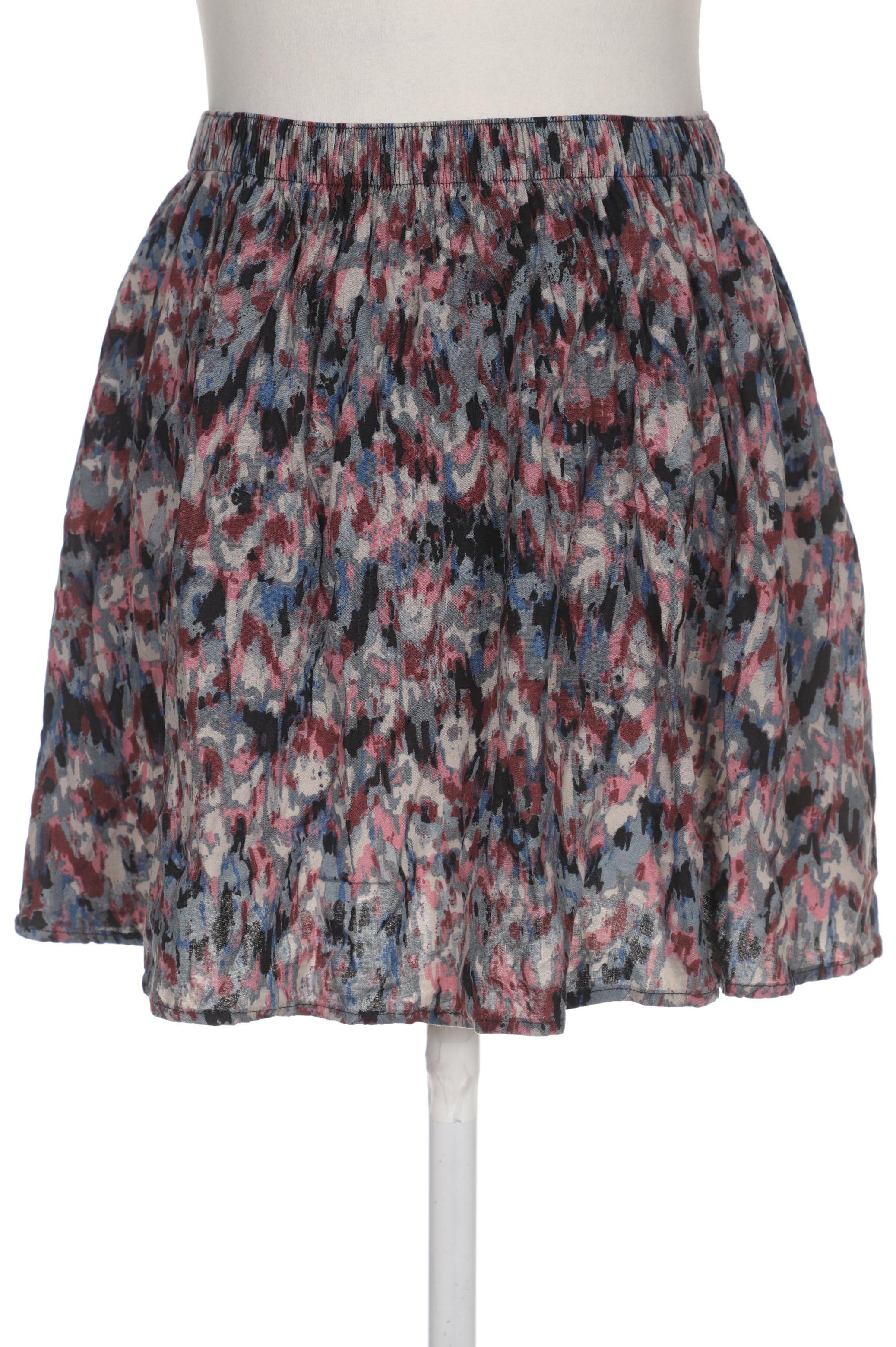 

Abercrombie & Fitch Damen Rock, mehrfarbig