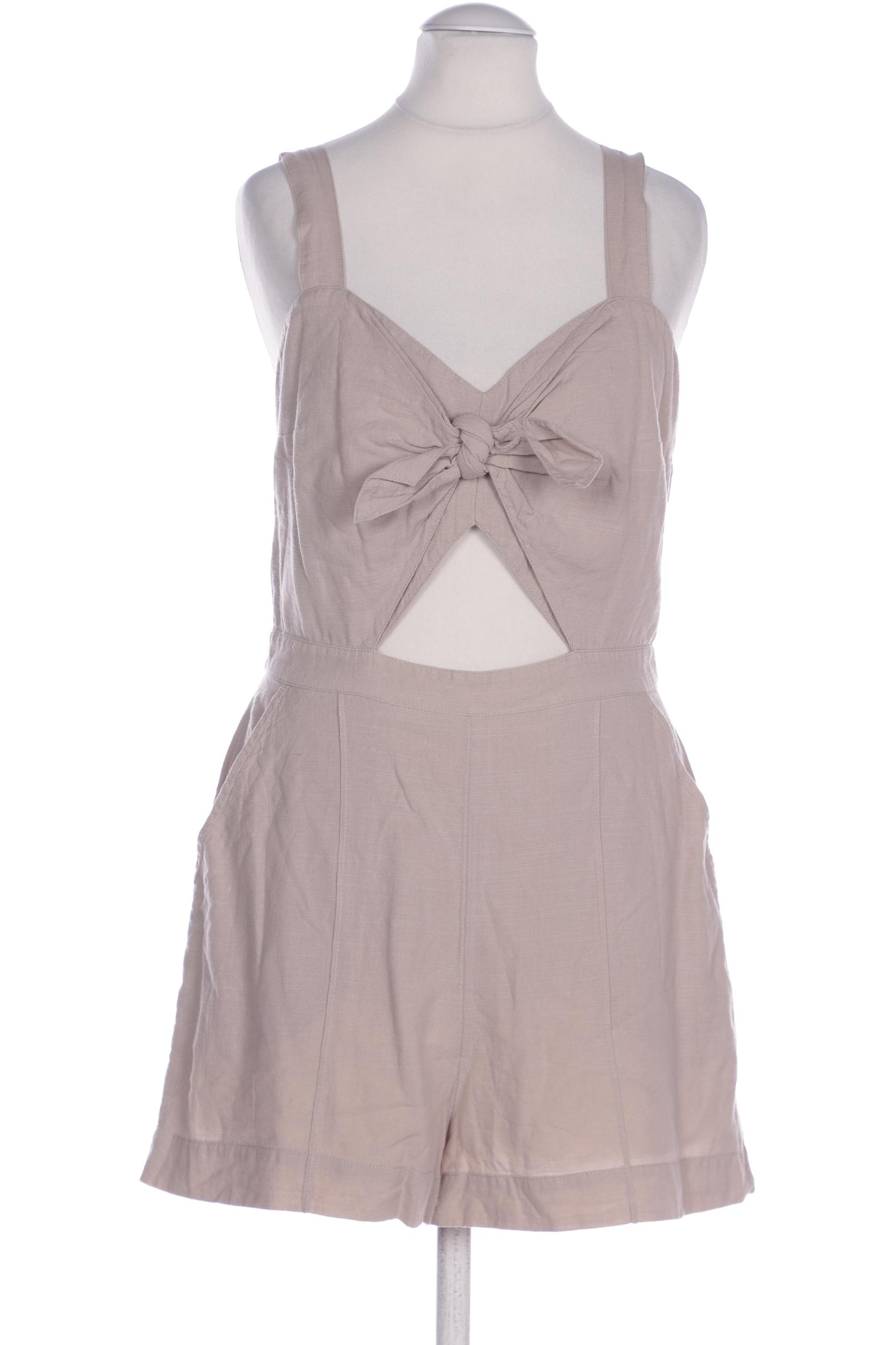 

Abercrombie & Fitch Damen Jumpsuit/Overall, braun, Gr. 6