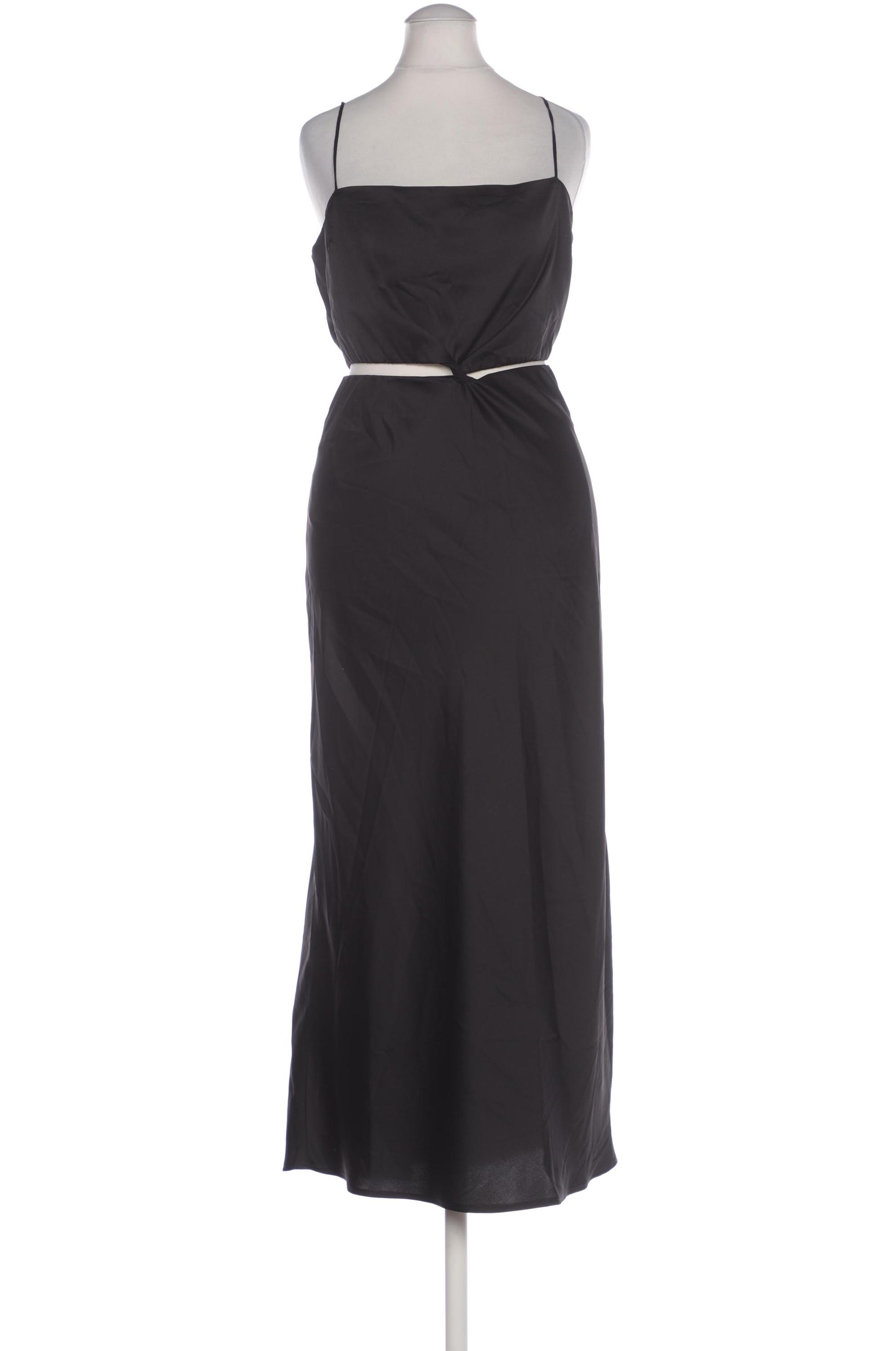 

Abercrombie & Fitch Damen Kleid, schwarz, Gr. 38