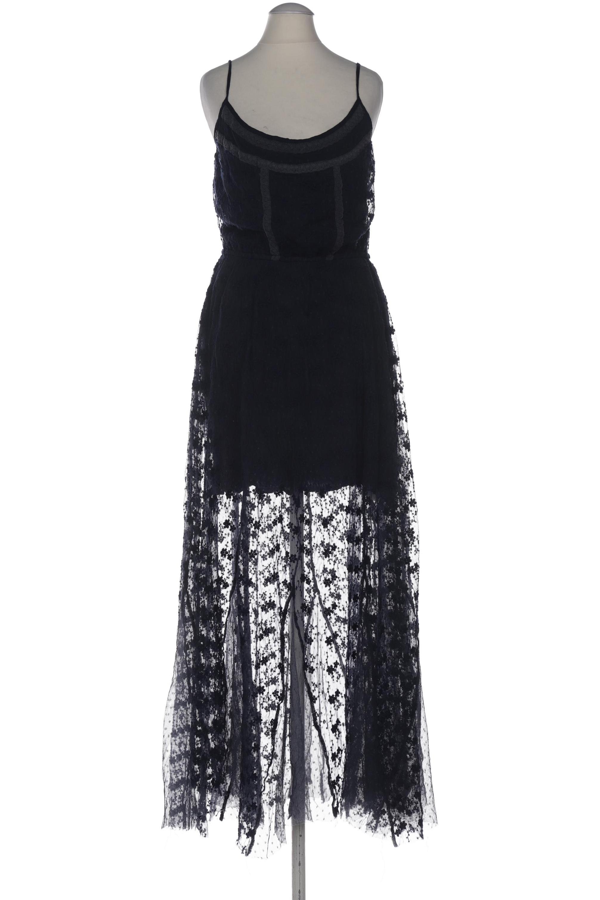 

Abercrombie & Fitch Damen Kleid, marineblau