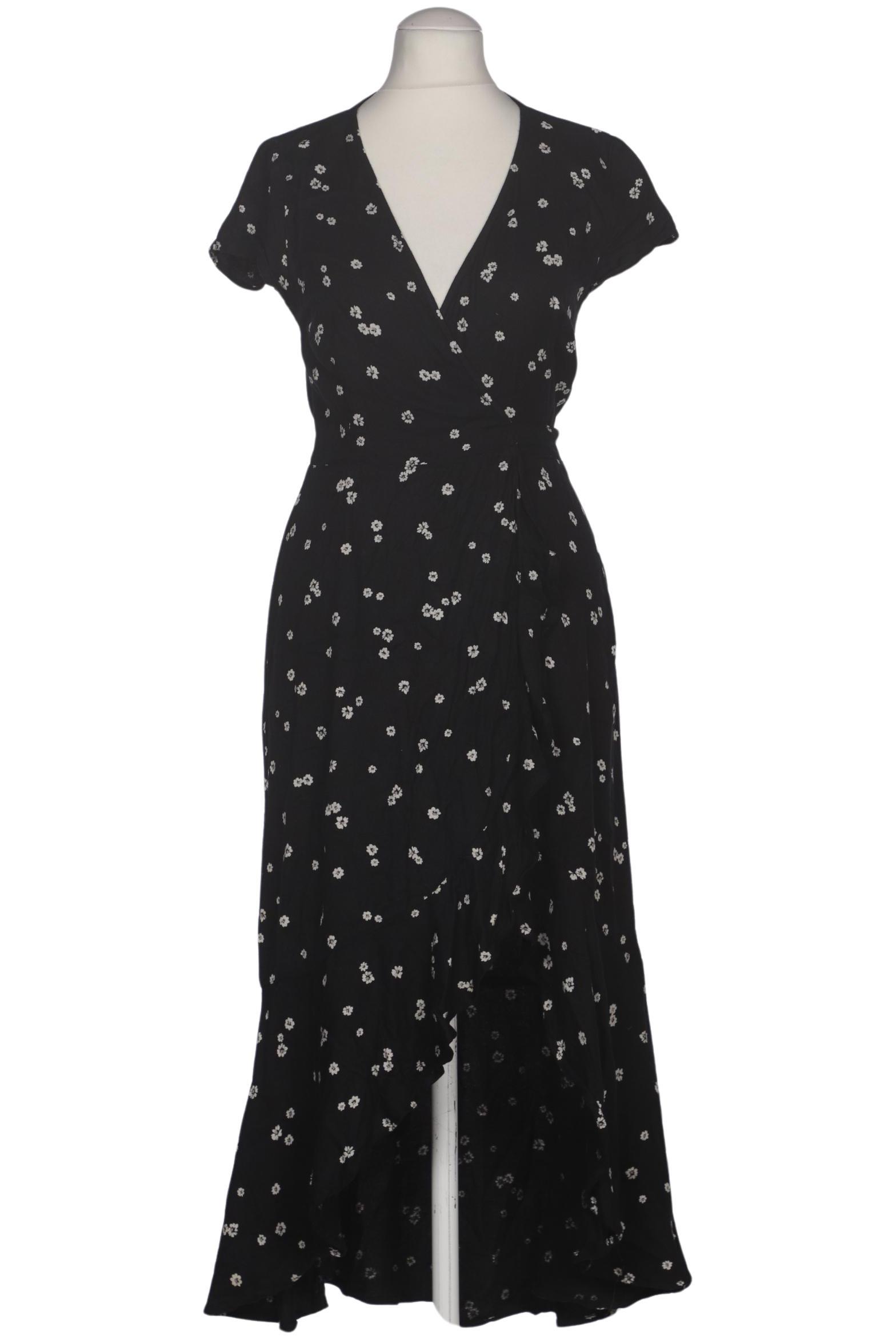 

Abercrombie & Fitch Damen Kleid, schwarz, Gr. 34