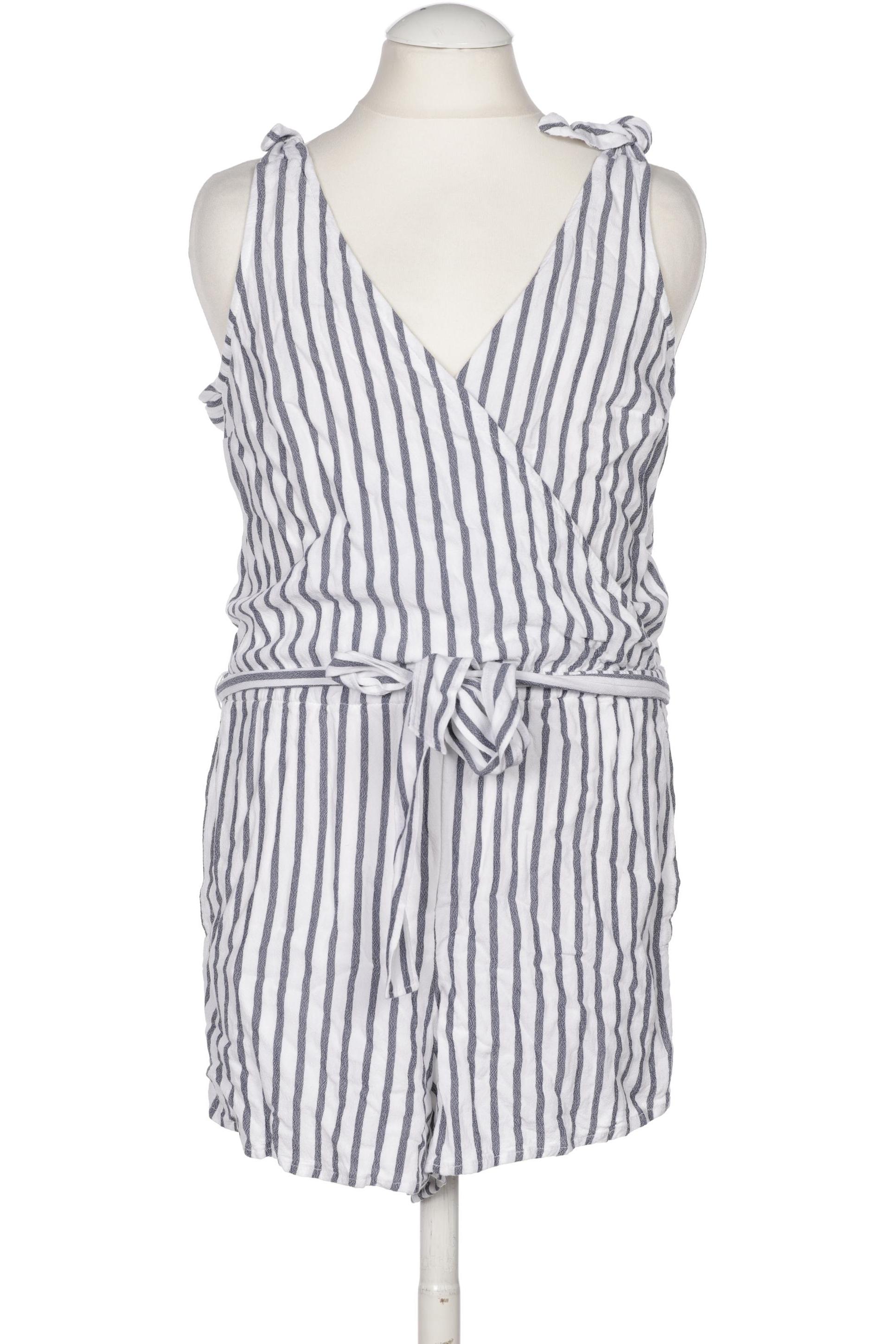 

Abercrombie & Fitch Damen Jumpsuit/Overall, blau