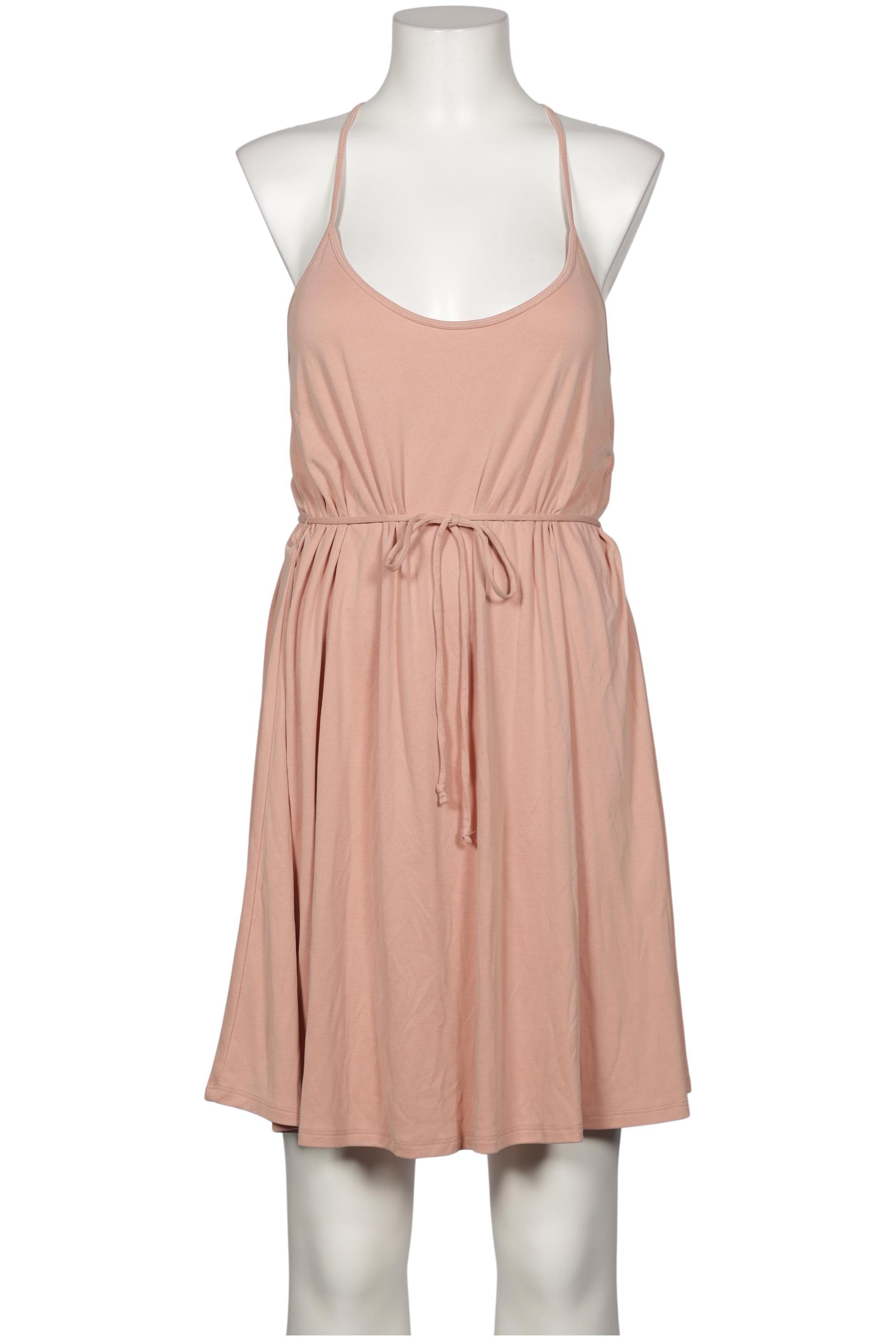 

Abercrombie & Fitch Damen Kleid, beige, Gr. 42