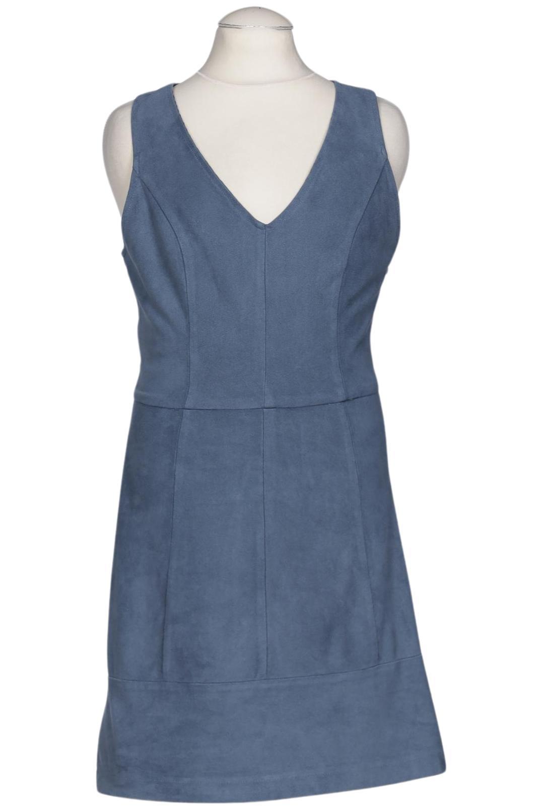

Abercrombie & Fitch Damen Kleid, blau, Gr. 00