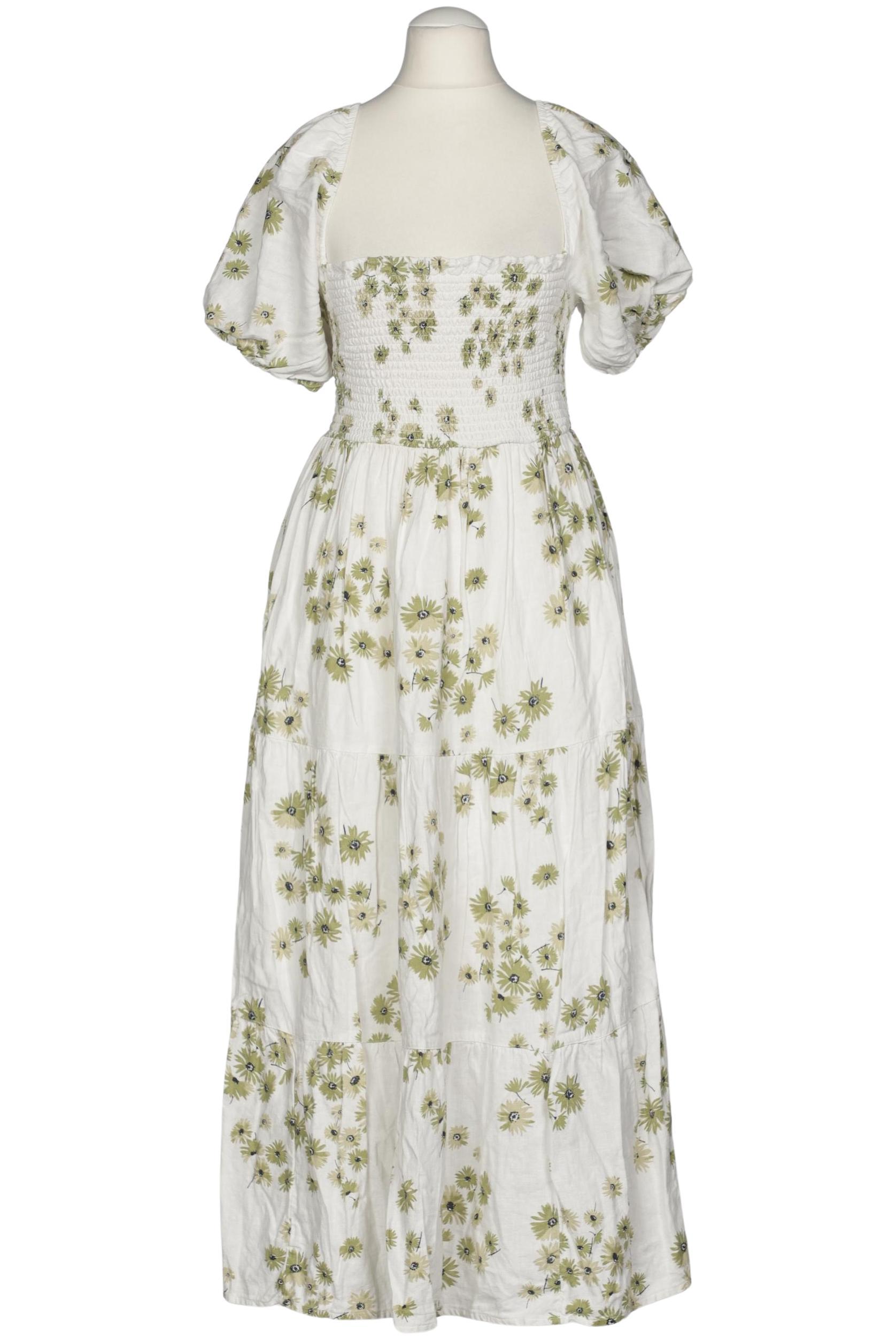 

Abercrombie & Fitch Damen Kleid, mehrfarbig, Gr. 38