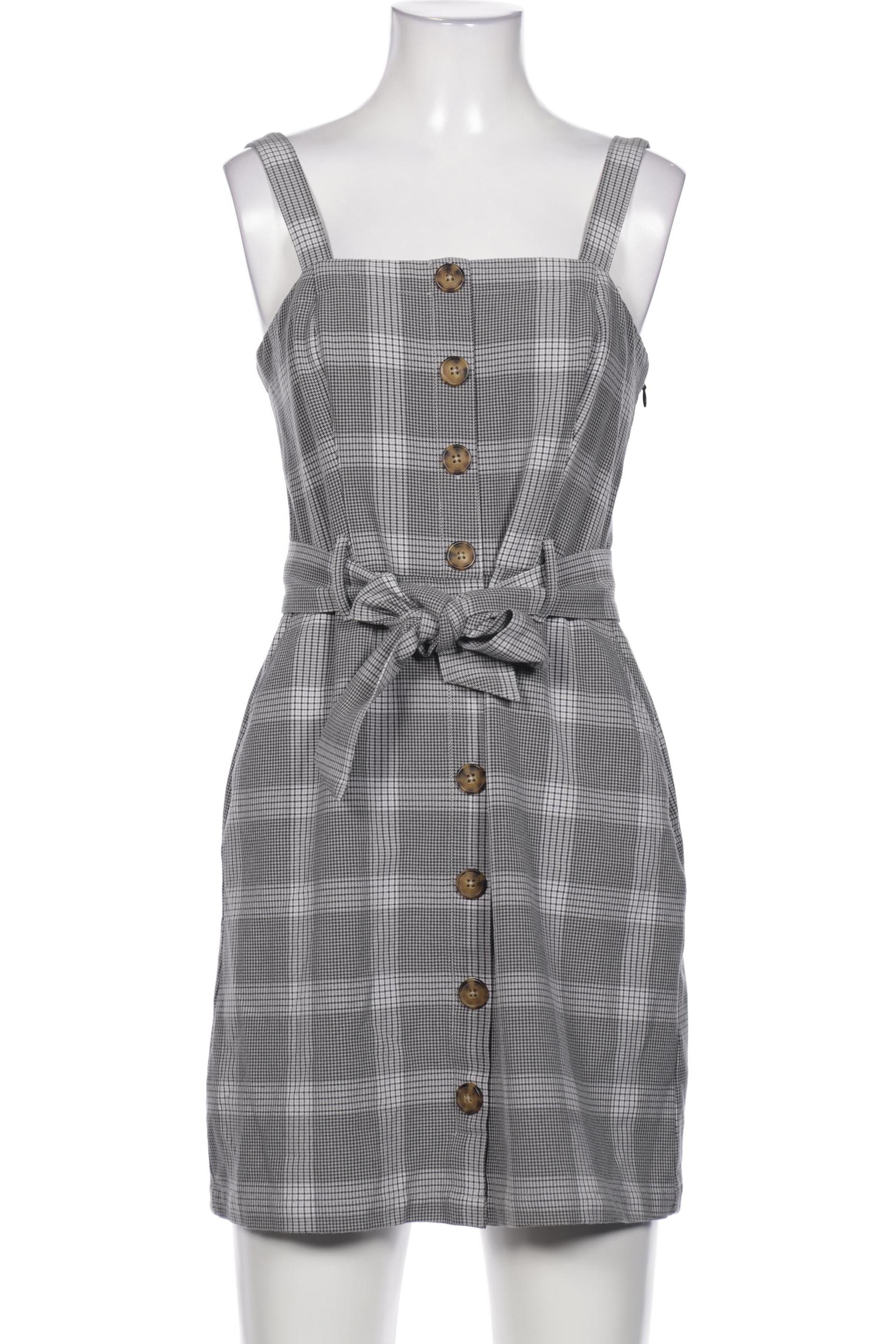 

Abercrombie & Fitch Damen Kleid, grau, Gr. 36