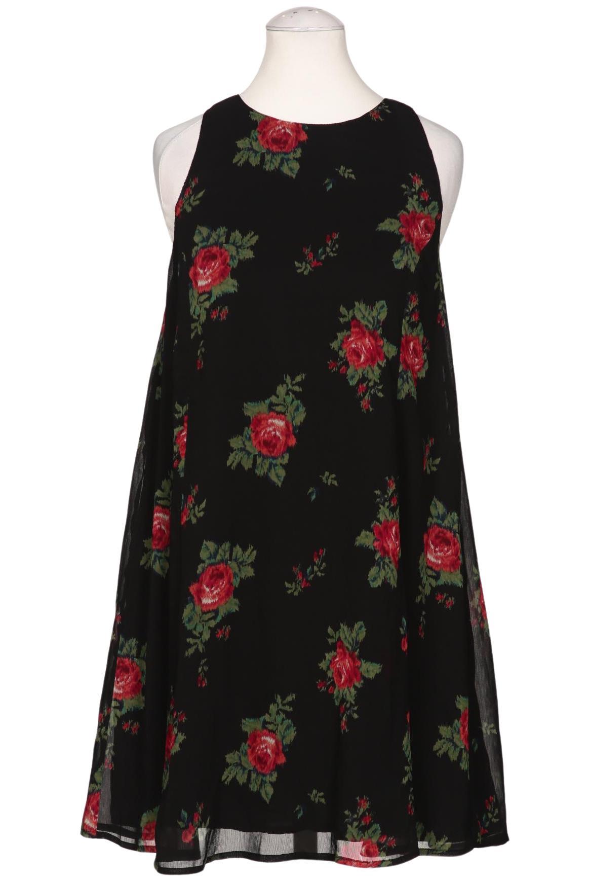 

Abercrombie & Fitch Damen Kleid, schwarz, Gr. 34