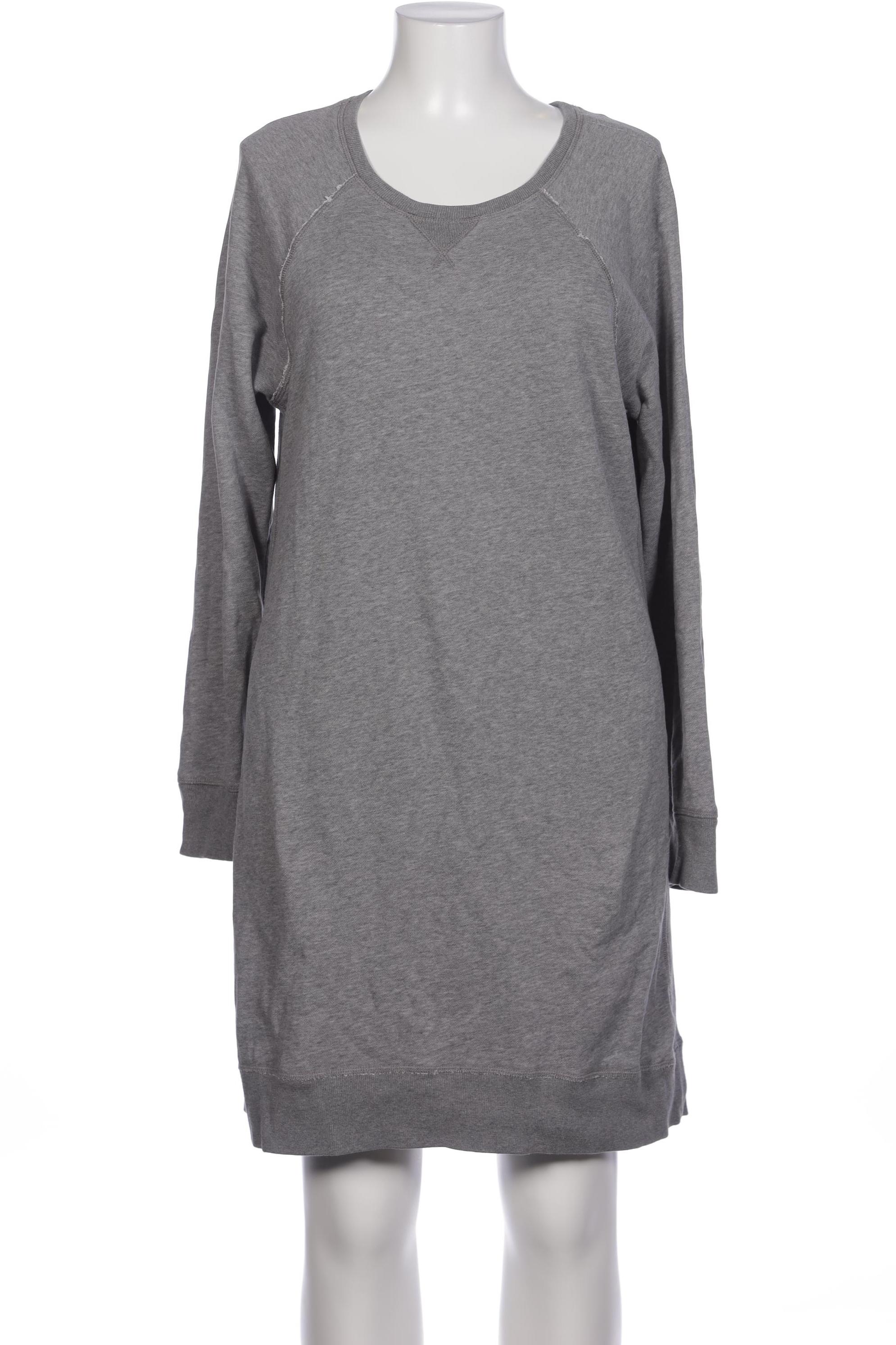 

Abercrombie & Fitch Damen Kleid, grau, Gr. 44