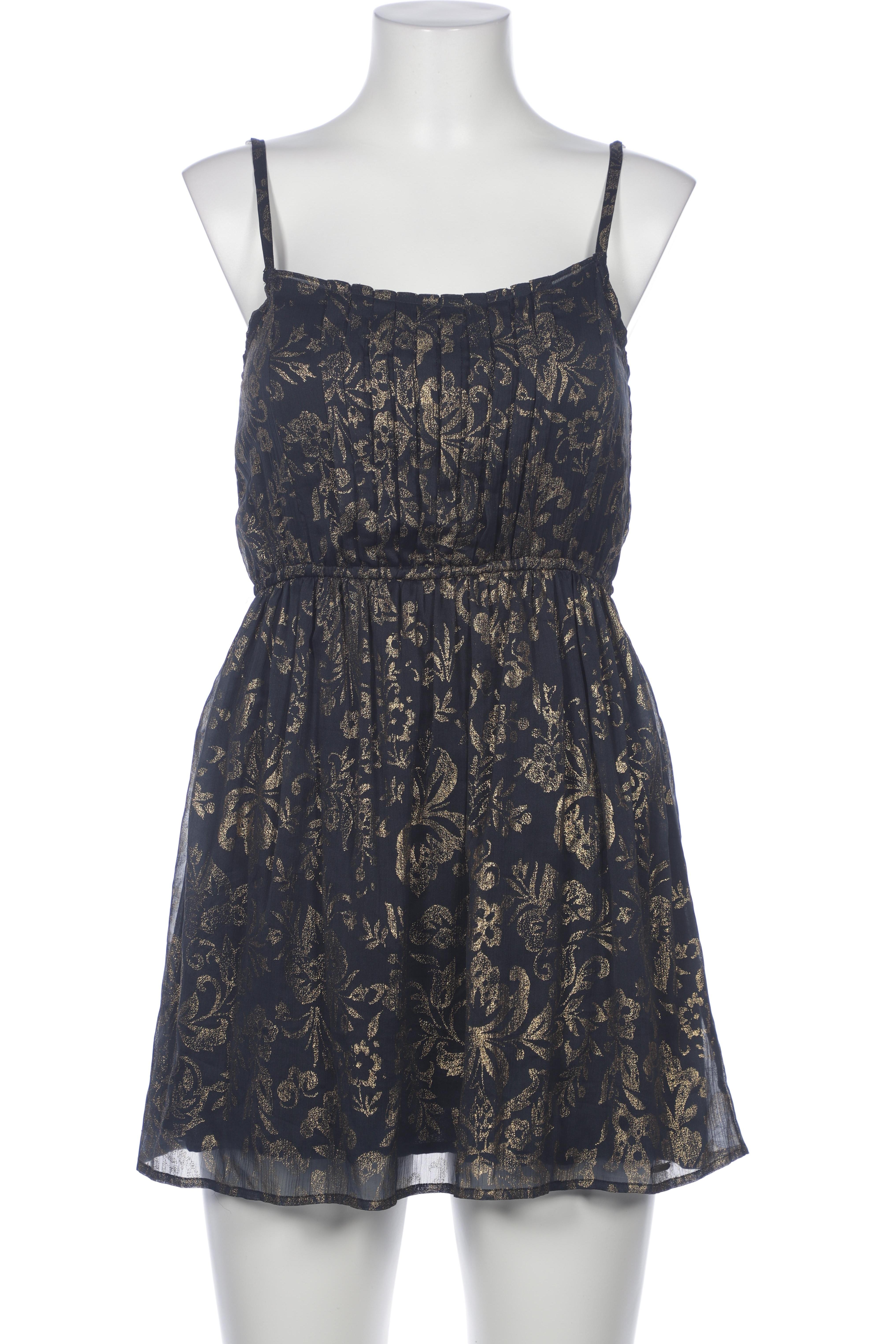 

Abercrombie & Fitch Damen Kleid, marineblau, Gr. 38