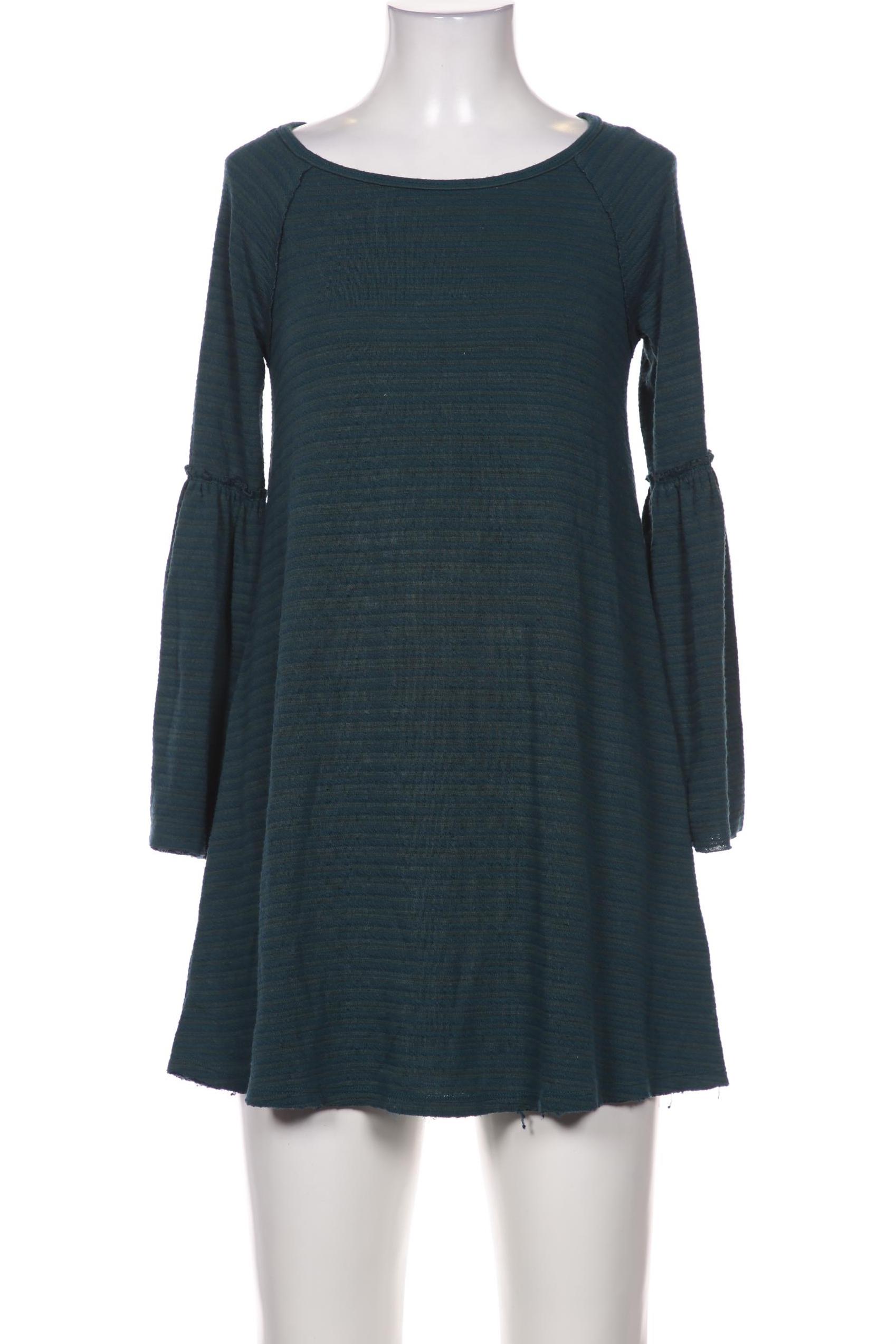 

Abercrombie & Fitch Damen Kleid, türkis, Gr. 36