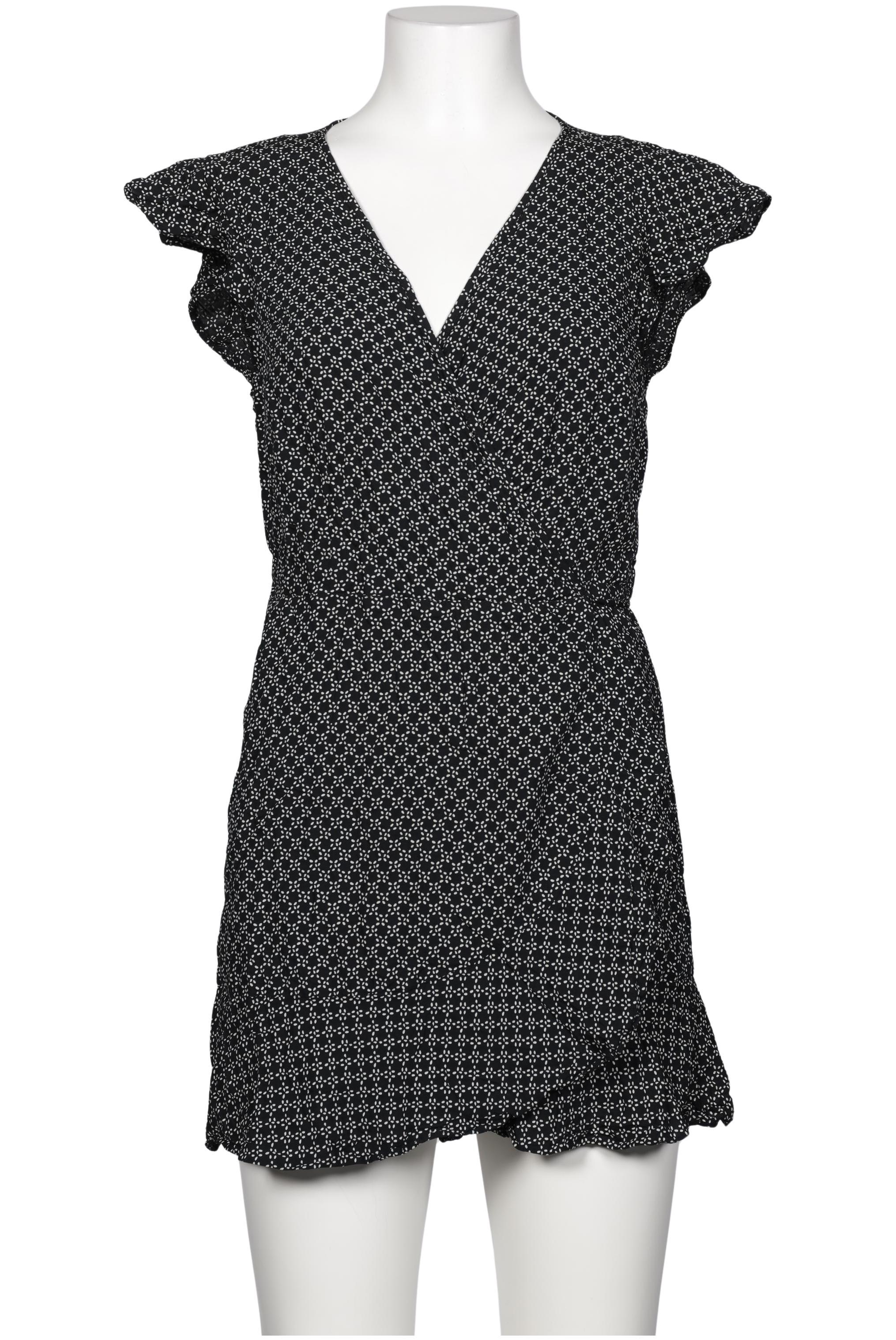 

Abercrombie & Fitch Damen Kleid, schwarz, Gr. 42