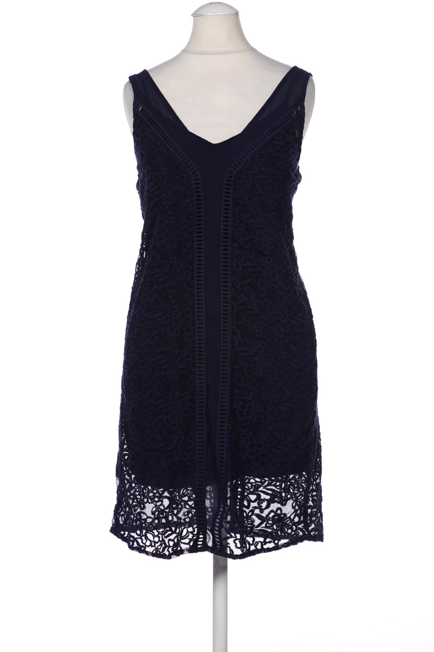 

Abercrombie & Fitch Damen Kleid, blau