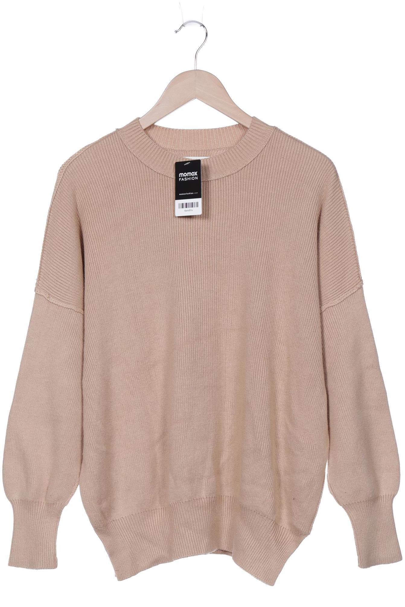 

Abercrombie & Fitch Damen Pullover, beige, Gr. 38