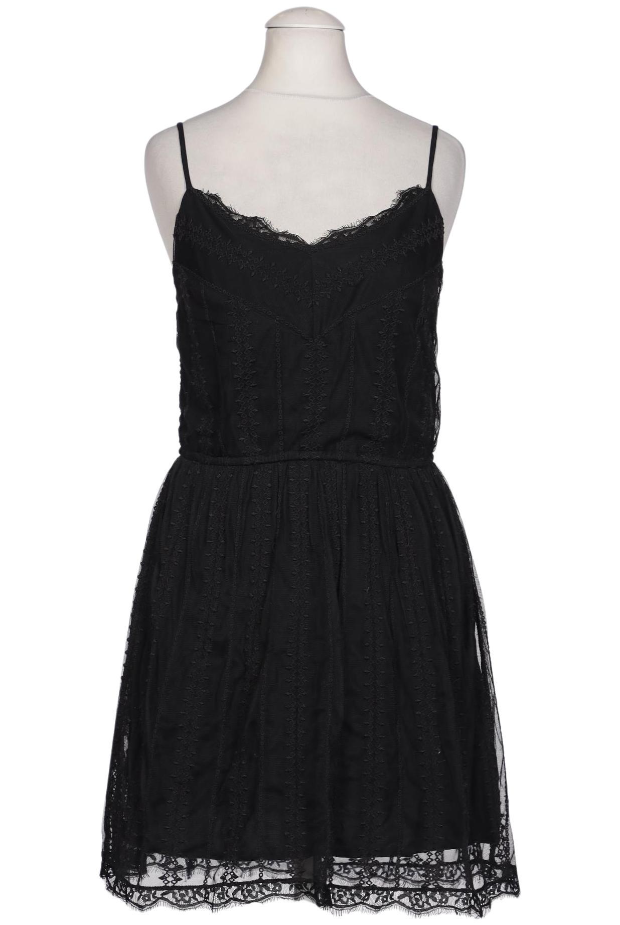 

Abercrombie & Fitch Damen Kleid, schwarz, Gr. 34
