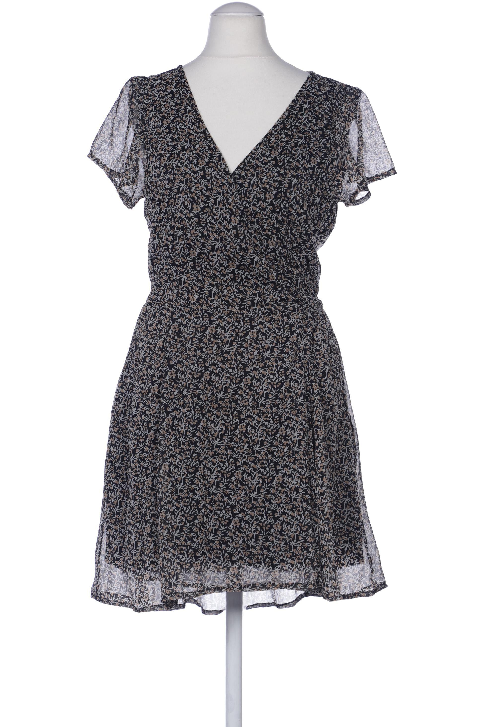 

Abercrombie & Fitch Damen Kleid, schwarz, Gr. 36