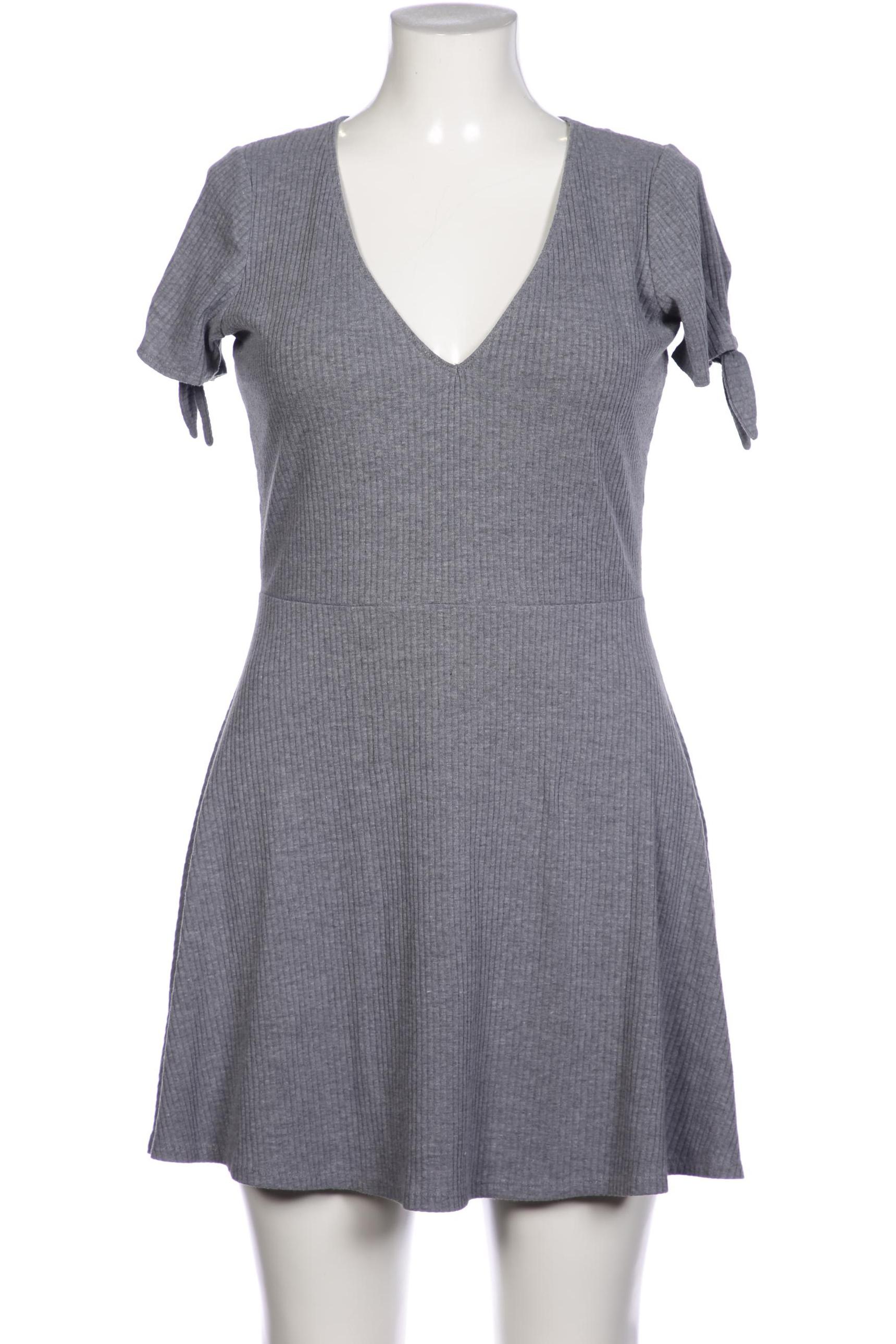 

Abercrombie & Fitch Damen Kleid, grau