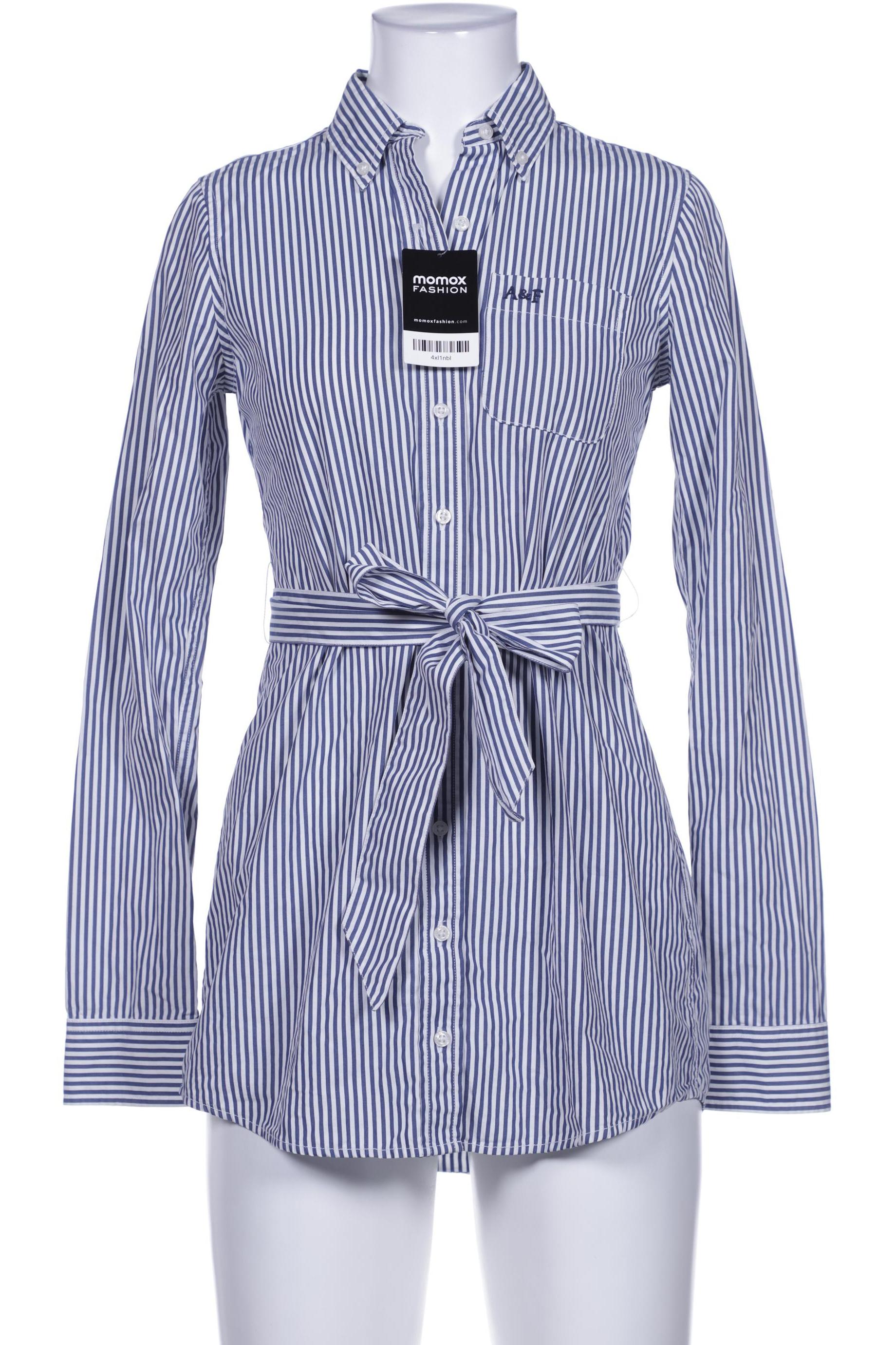 

Abercrombie & Fitch Damen Kleid, blau