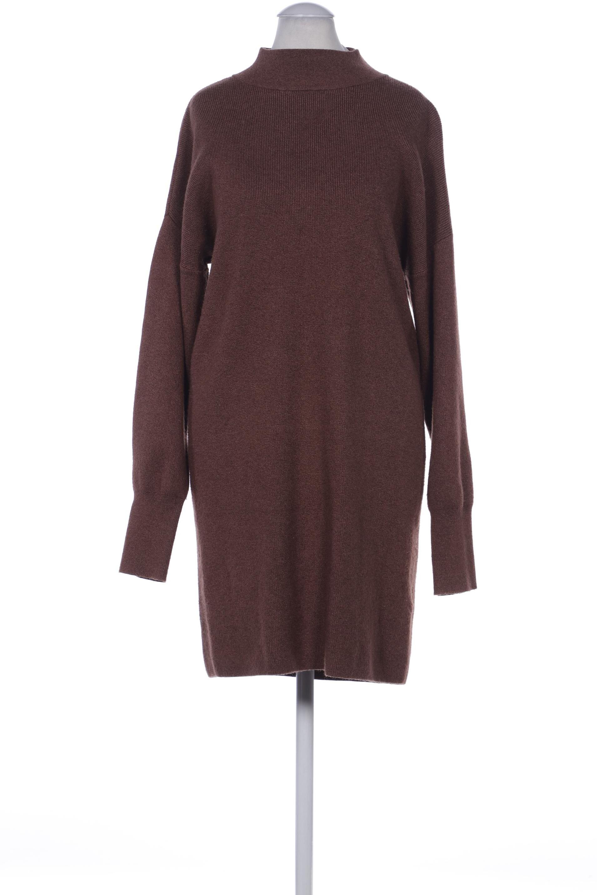 

Abercrombie & Fitch Damen Kleid, braun, Gr. 36