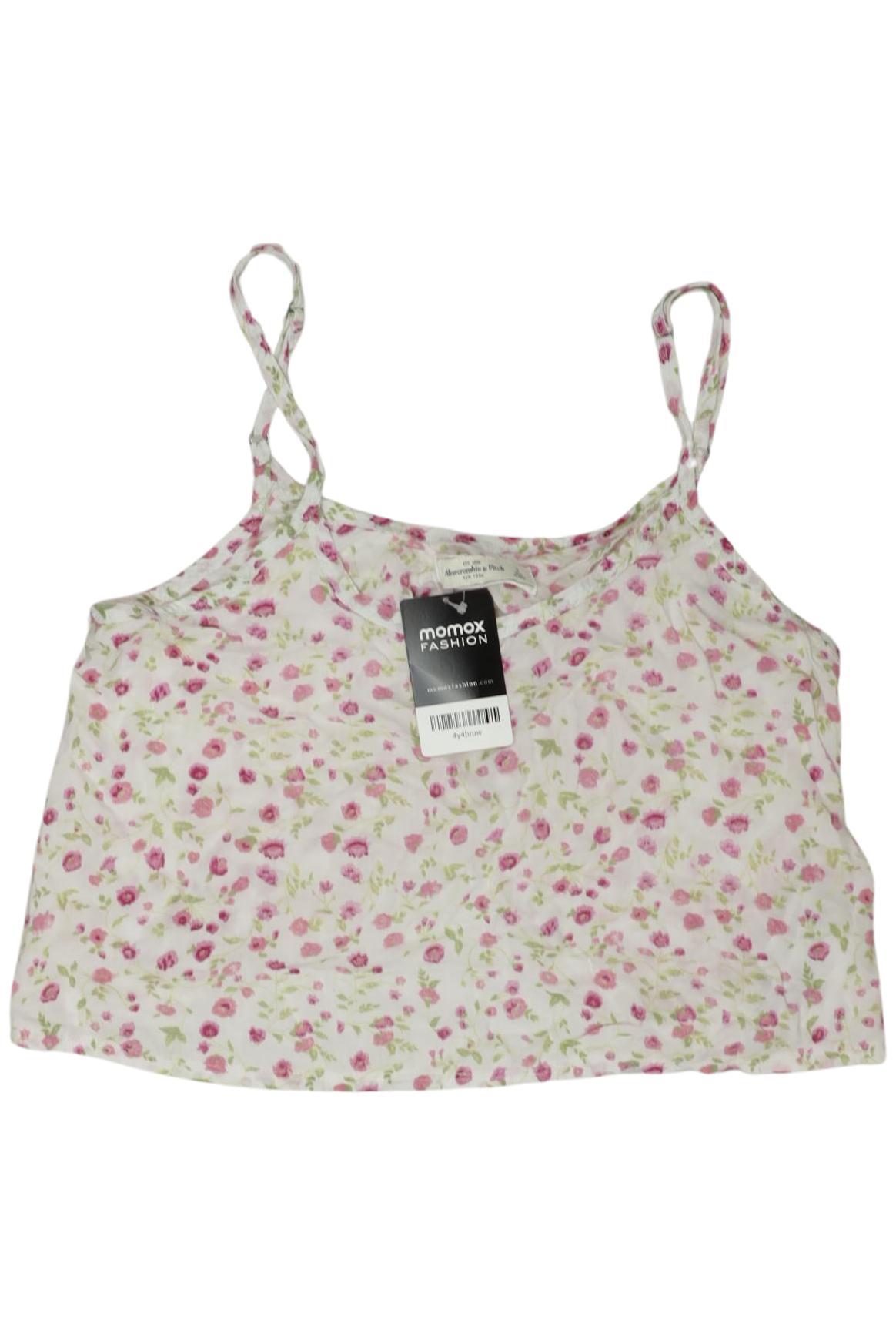 

Abercrombie & Fitch Damen Top, mehrfarbig, Gr. 36