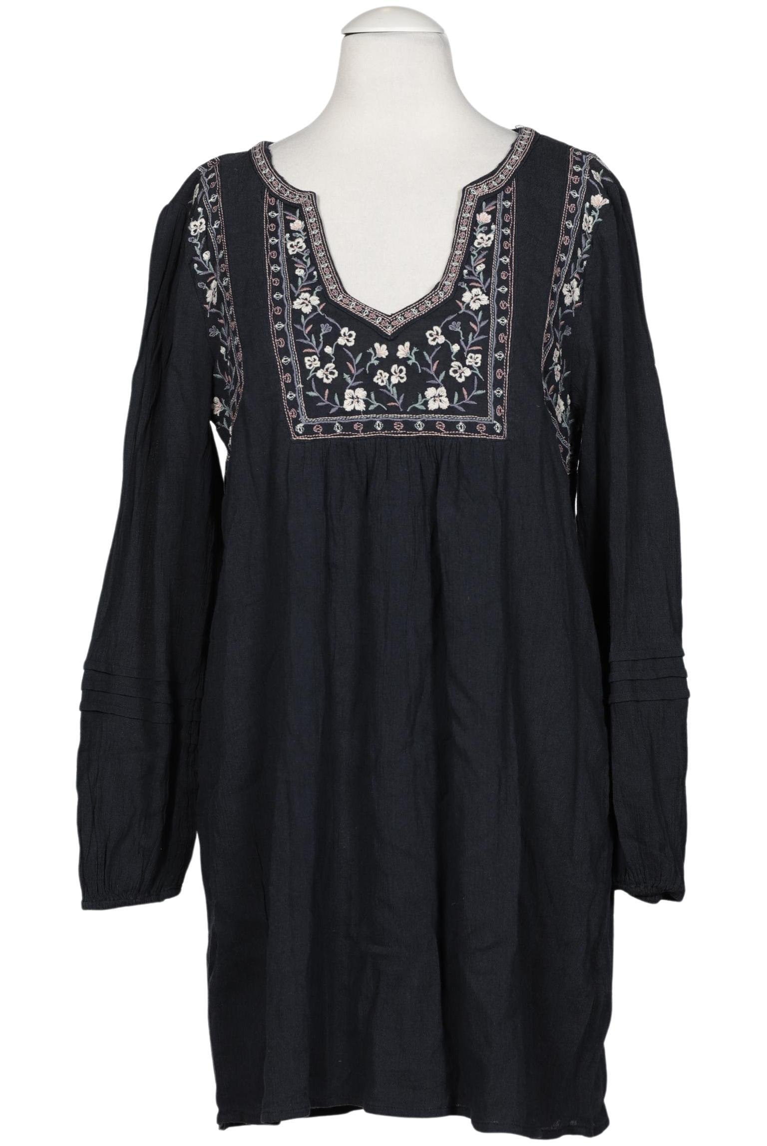 

Abercrombie & Fitch Damen Kleid, marineblau, Gr. 36