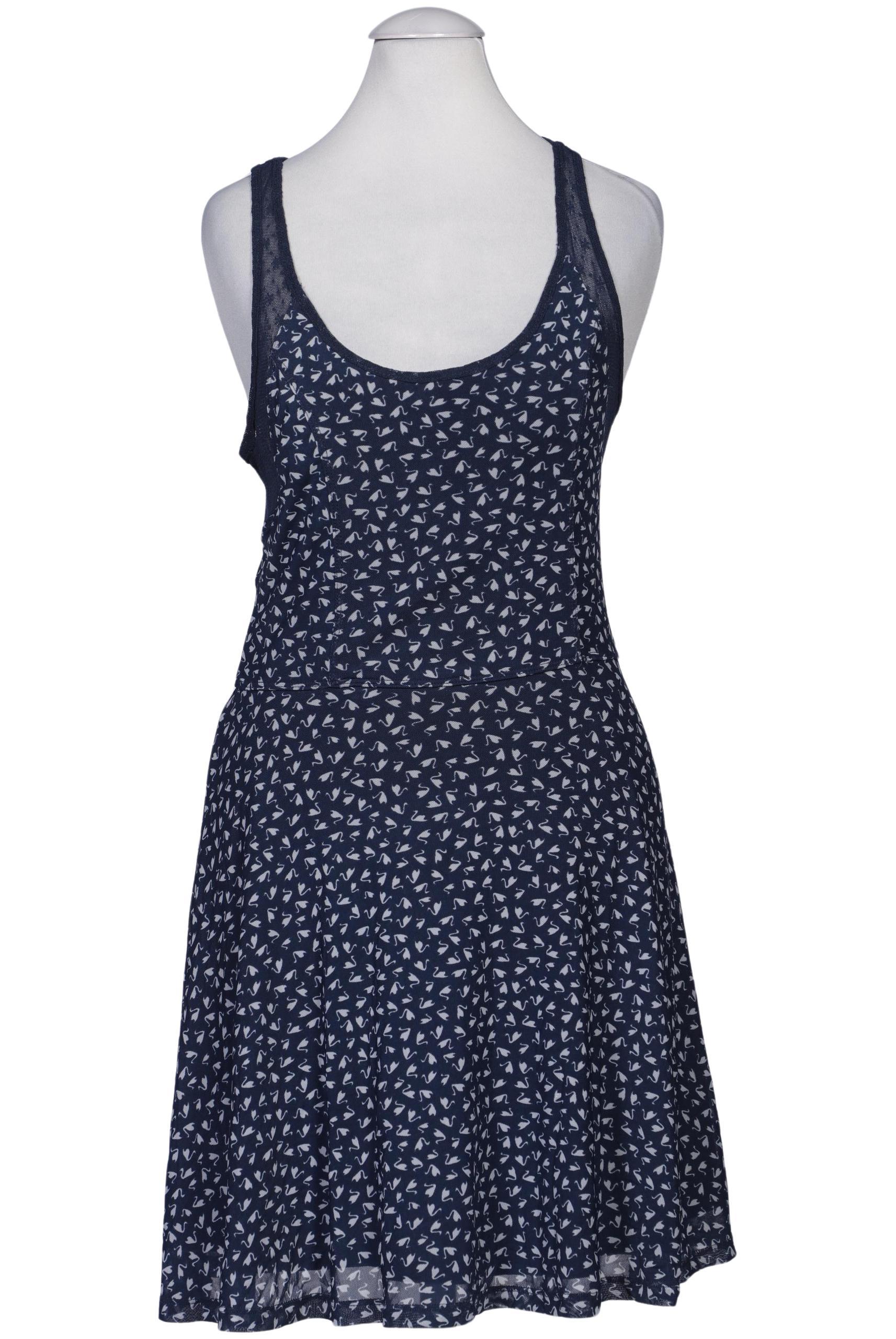 

Abercrombie & Fitch Damen Kleid, marineblau, Gr. 36