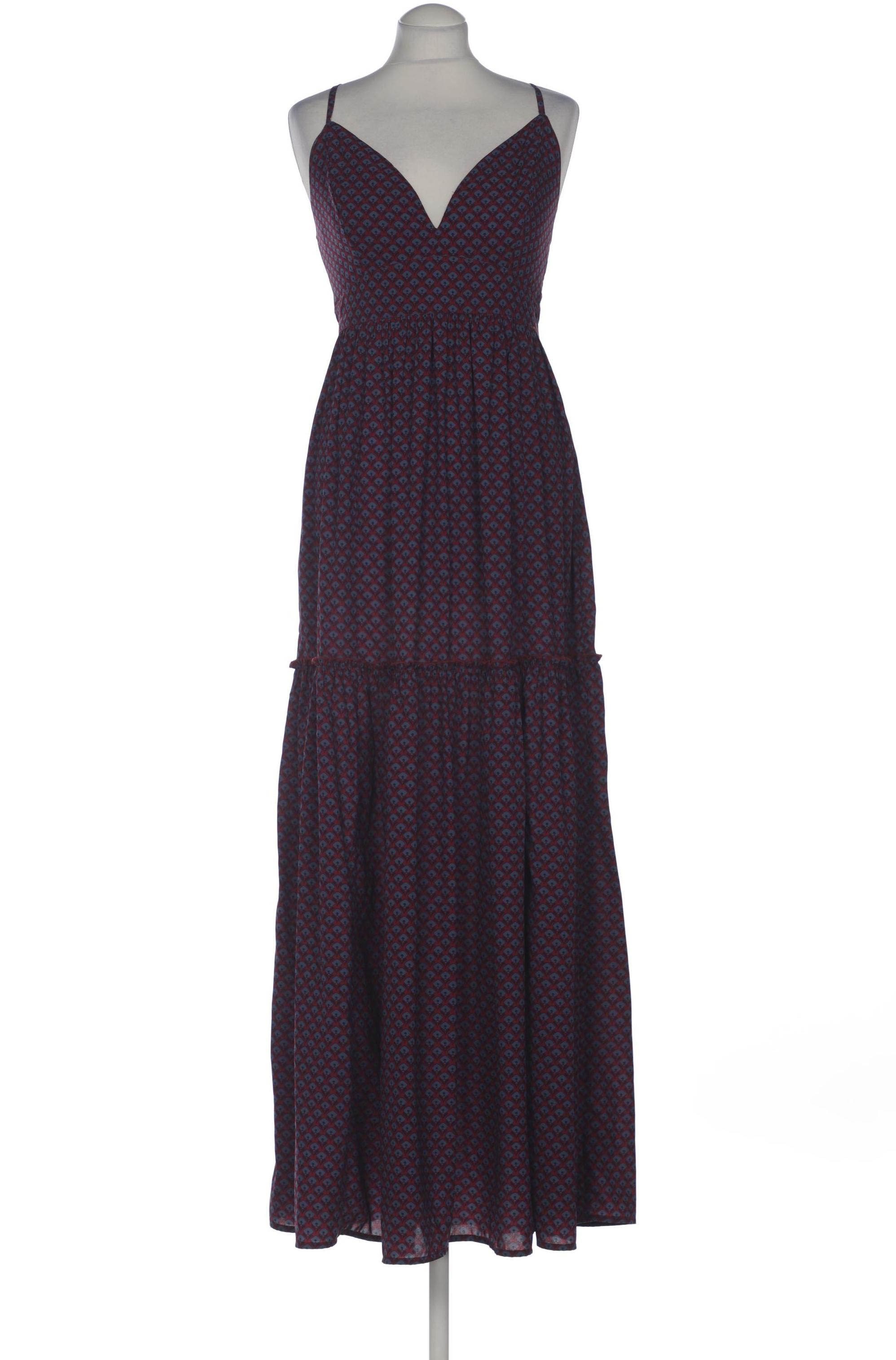 

Abercrombie & Fitch Damen Kleid, bordeaux, Gr. 38
