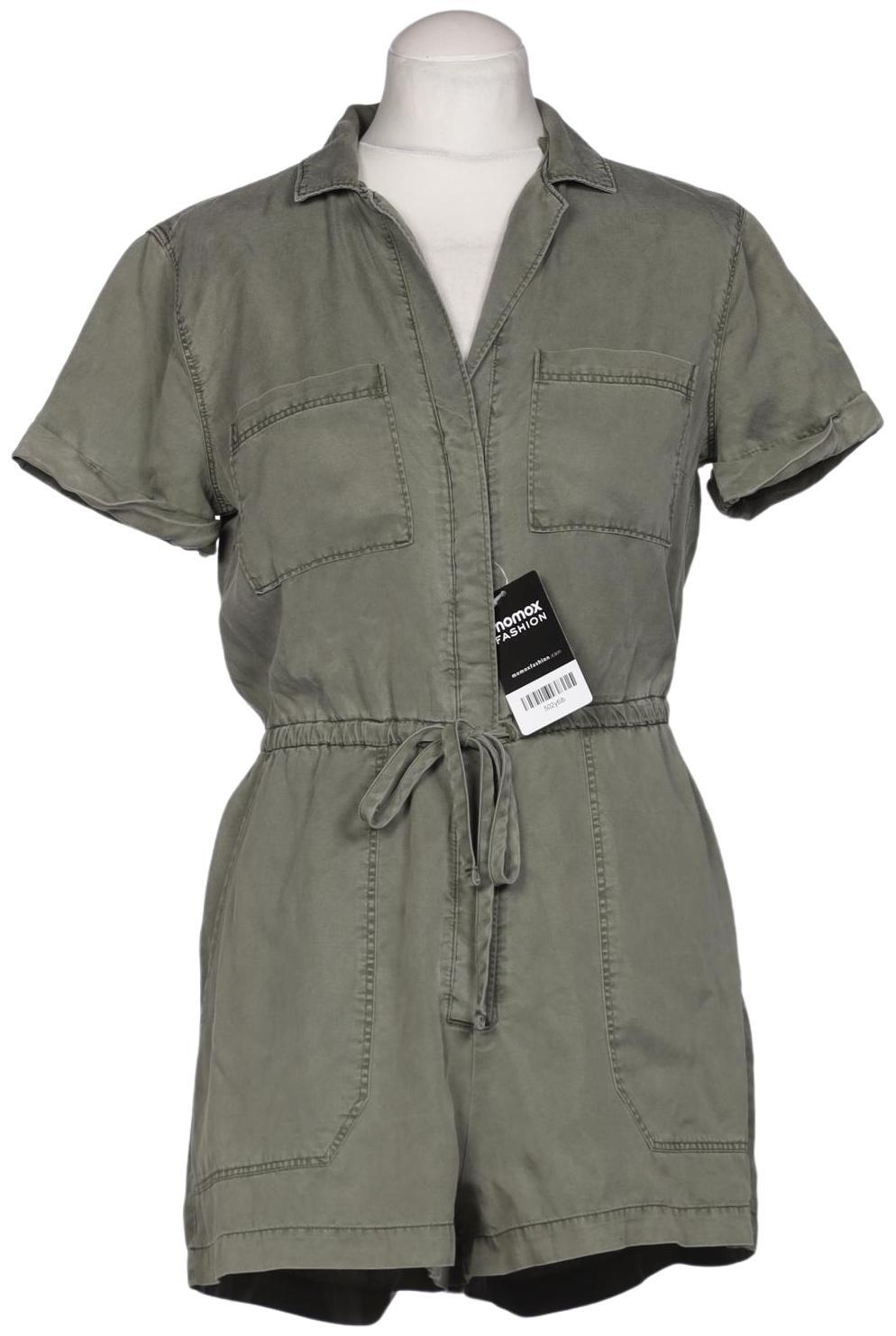 

Abercrombie & Fitch Damen Jumpsuit/Overall, grün, Gr. 36