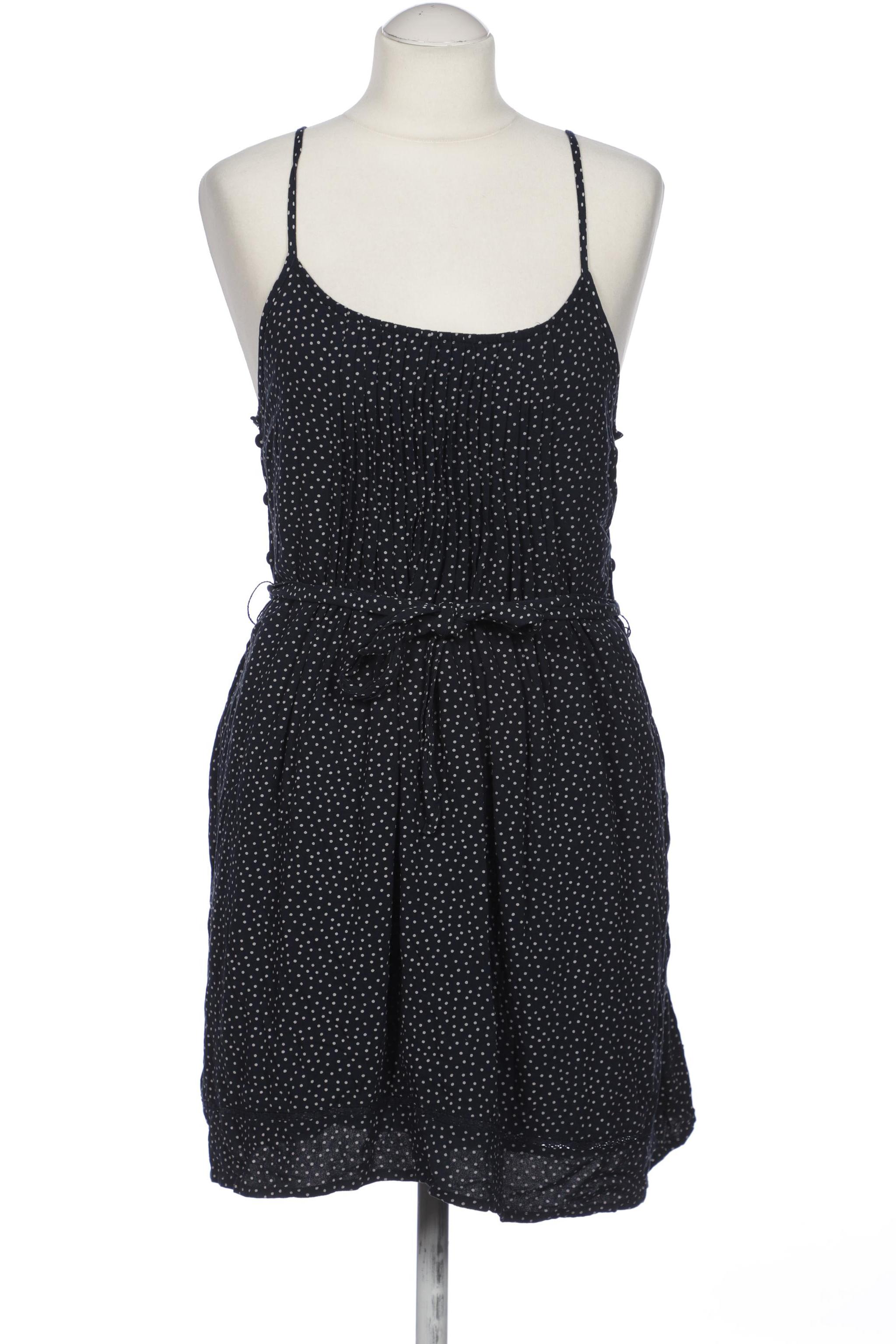 

Abercrombie & Fitch Damen Kleid, marineblau