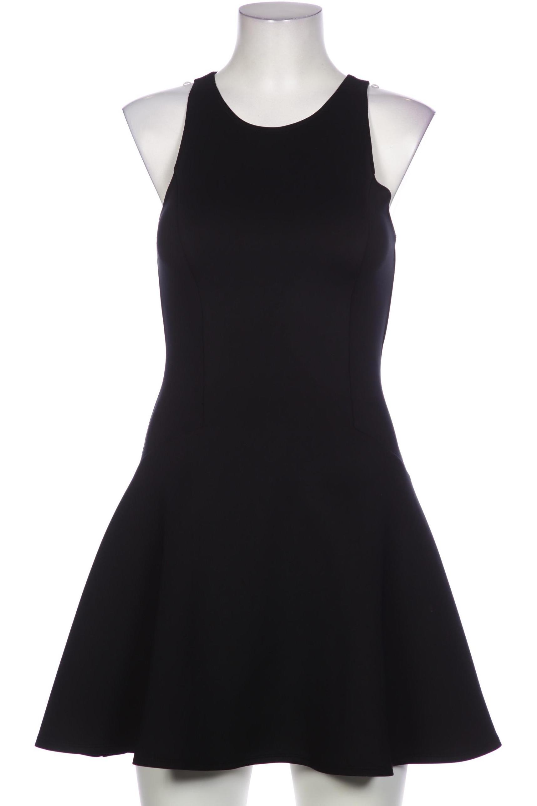 

Abercrombie & Fitch Damen Kleid, schwarz, Gr. 38