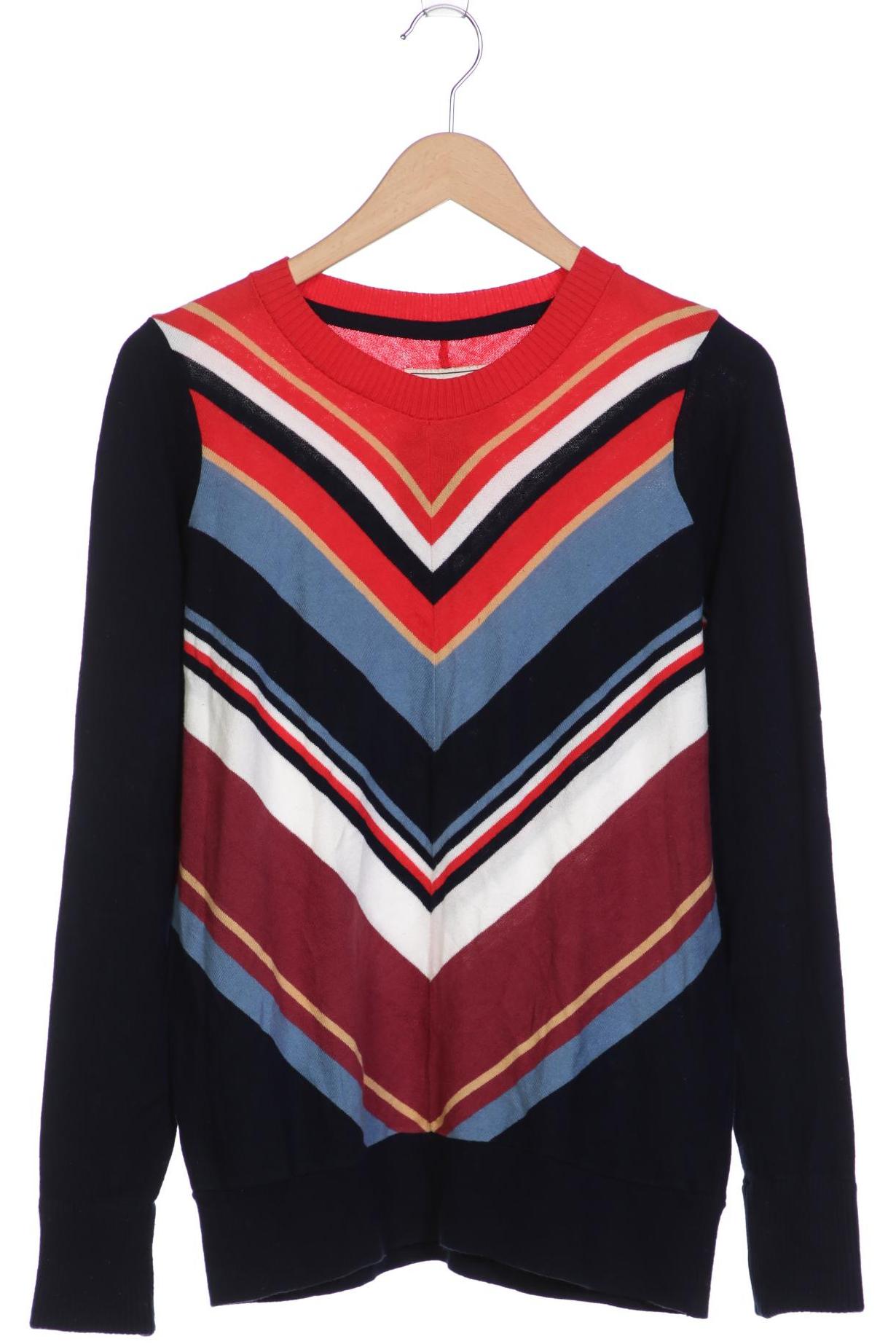 

Abercrombie & Fitch Damen Pullover, marineblau