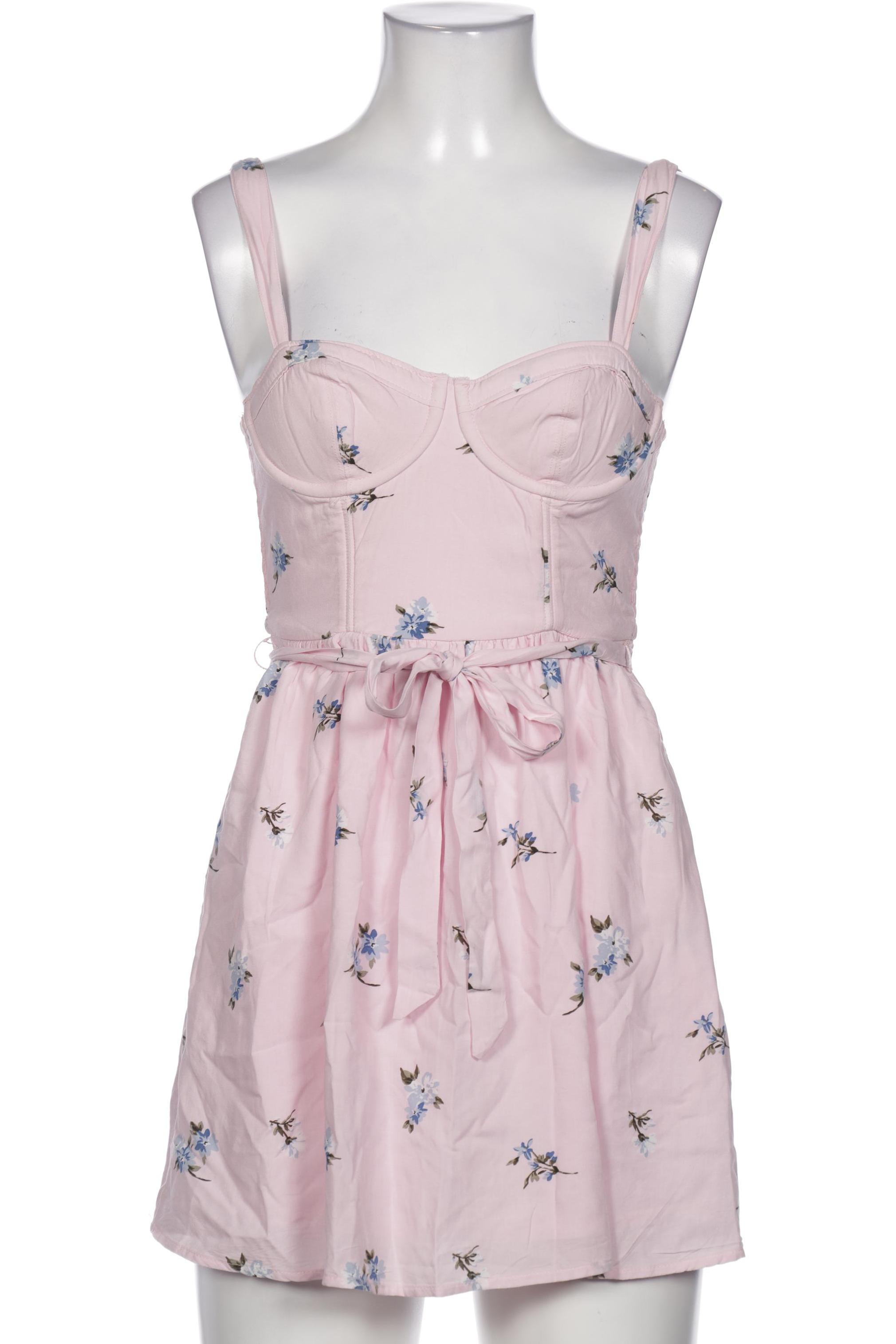 

Abercrombie & Fitch Damen Kleid, pink, Gr. 32