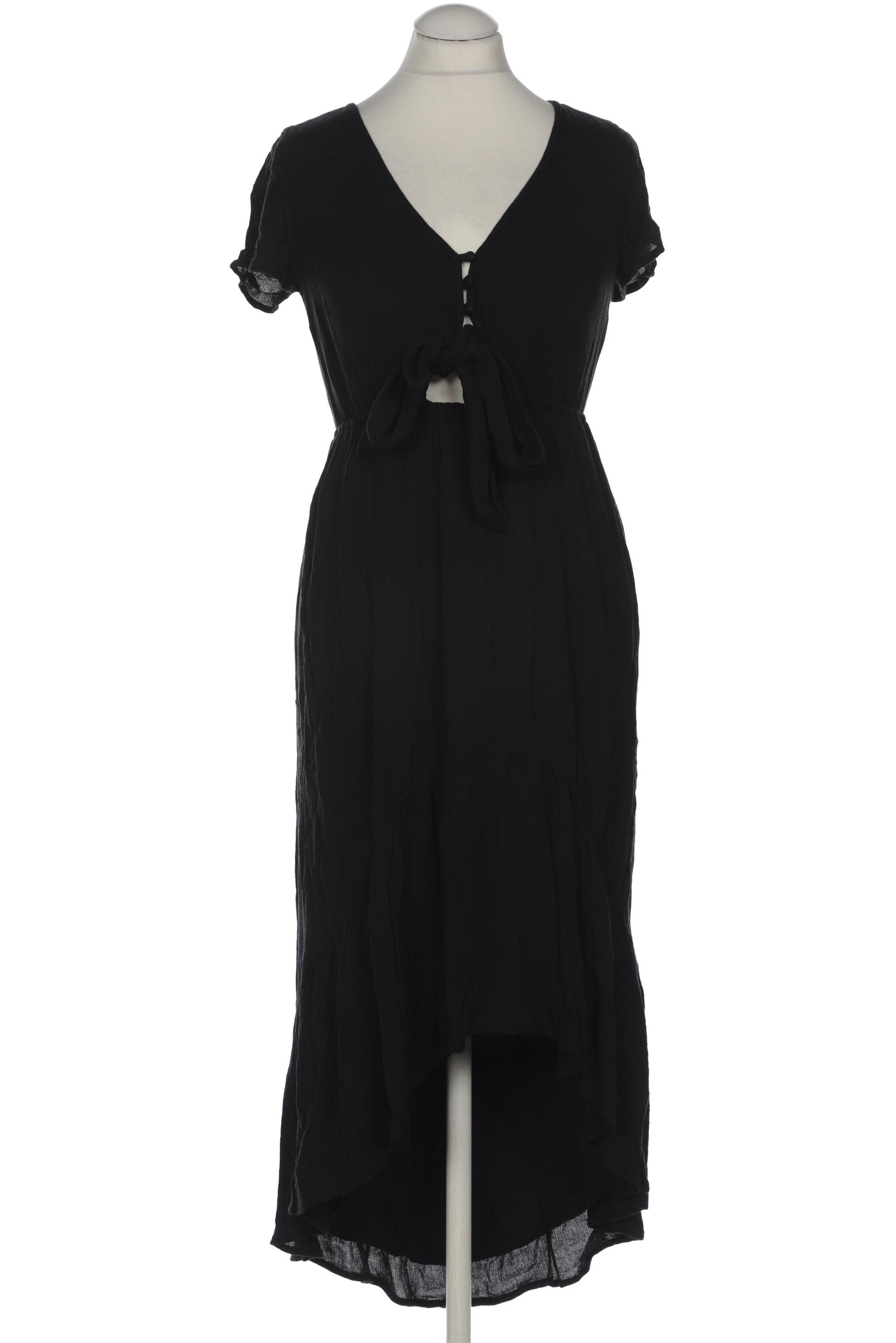 

Abercrombie & Fitch Damen Kleid, schwarz, Gr. 34