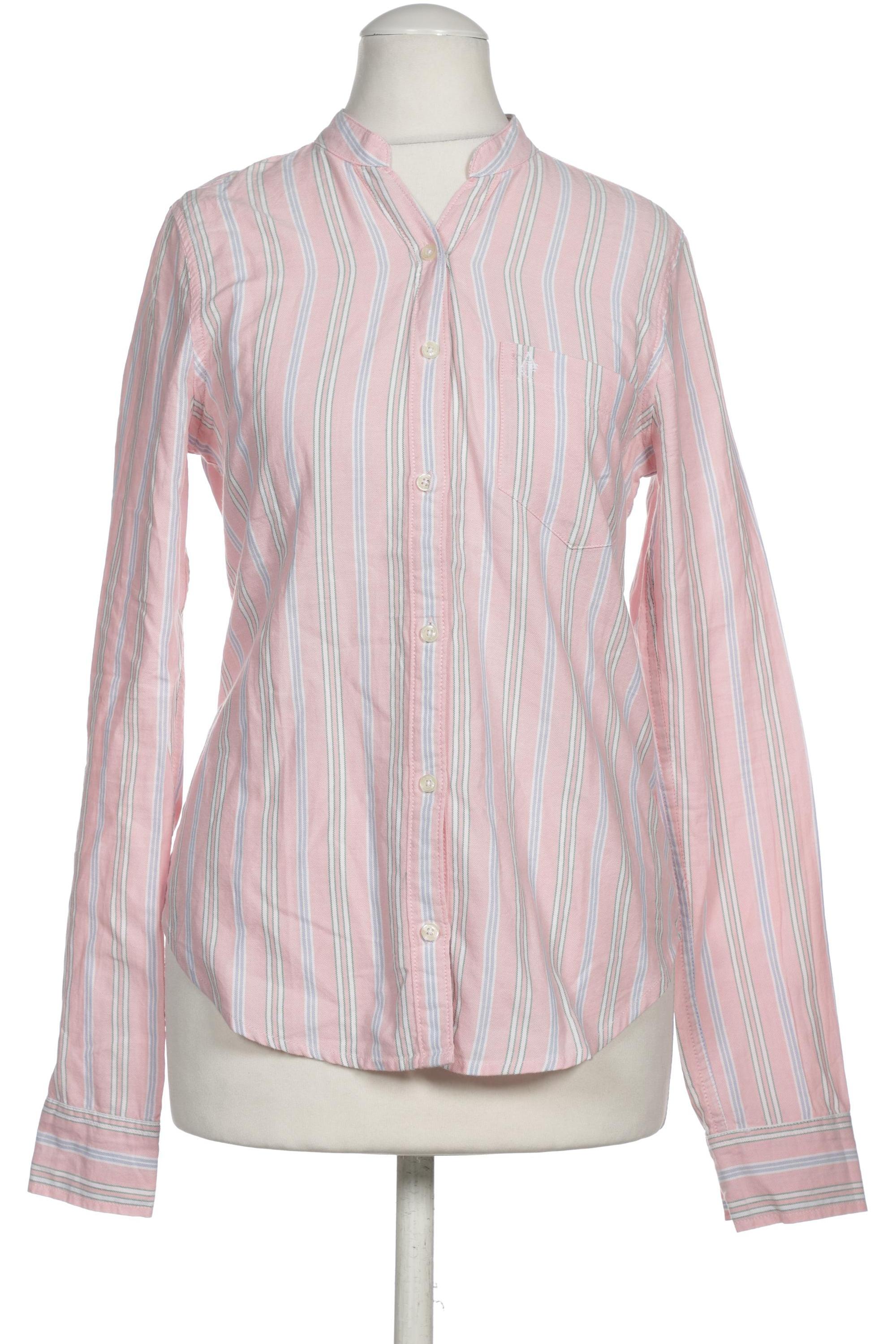 

Abercrombie & Fitch Damen Bluse, pink, Gr. 34