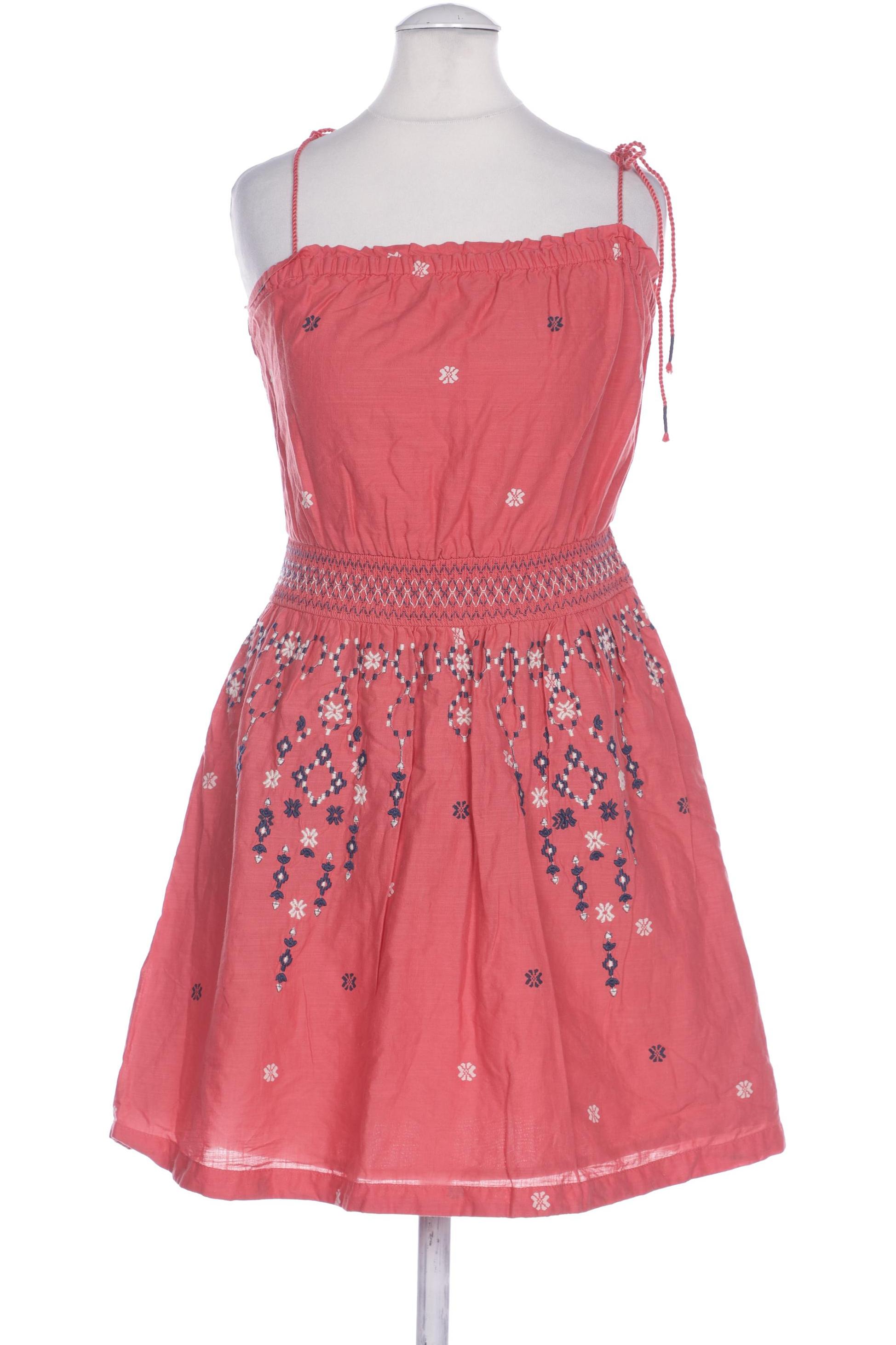 

Abercrombie & Fitch Damen Kleid, pink, Gr. 34