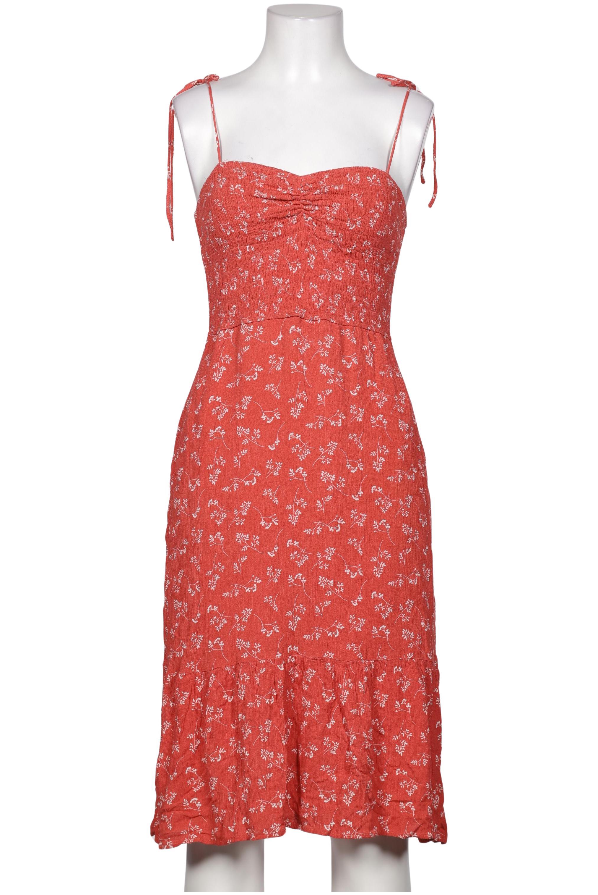 

Abercrombie & Fitch Damen Kleid, rot, Gr. 36