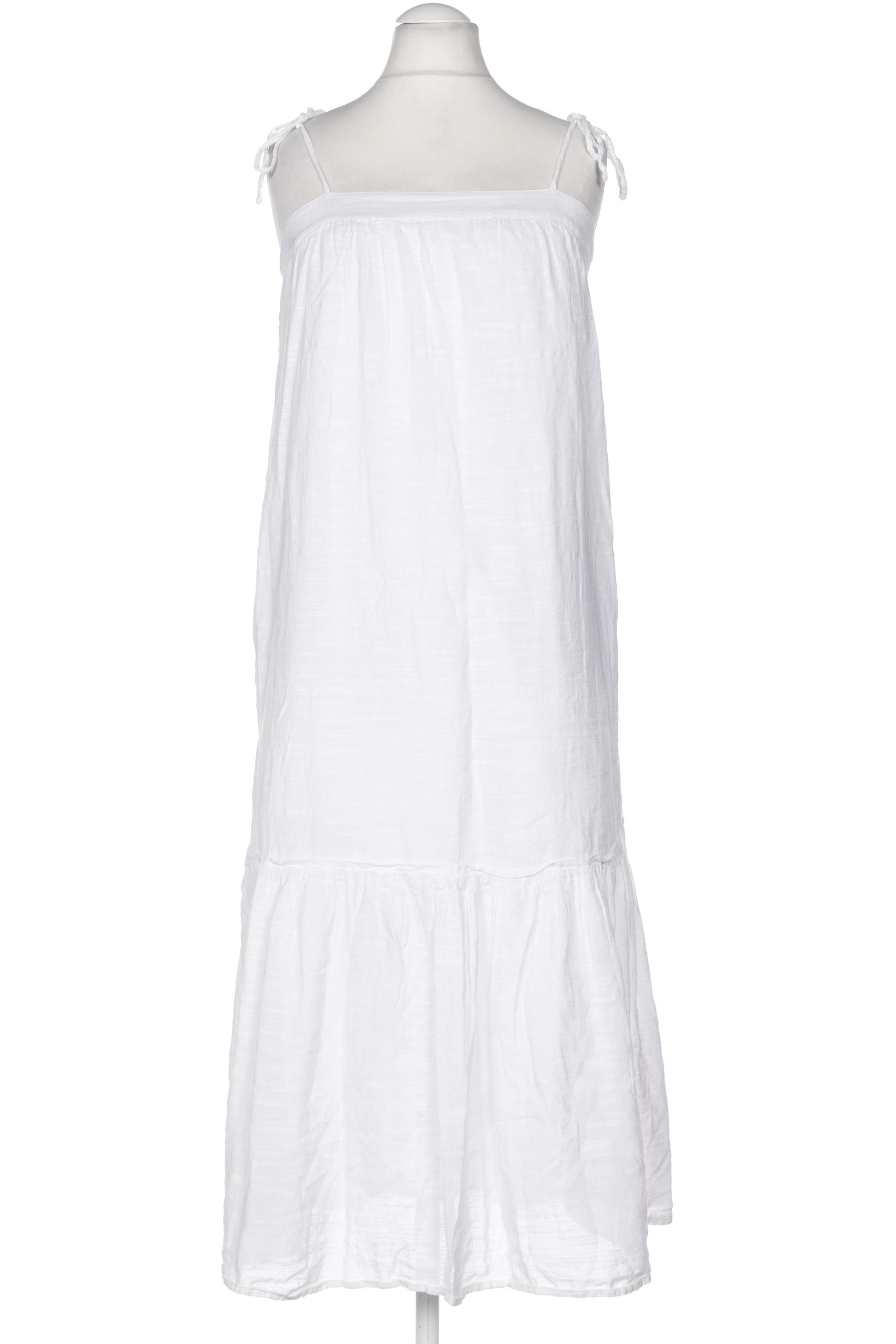 

Abercrombie & Fitch Damen Kleid, weiß