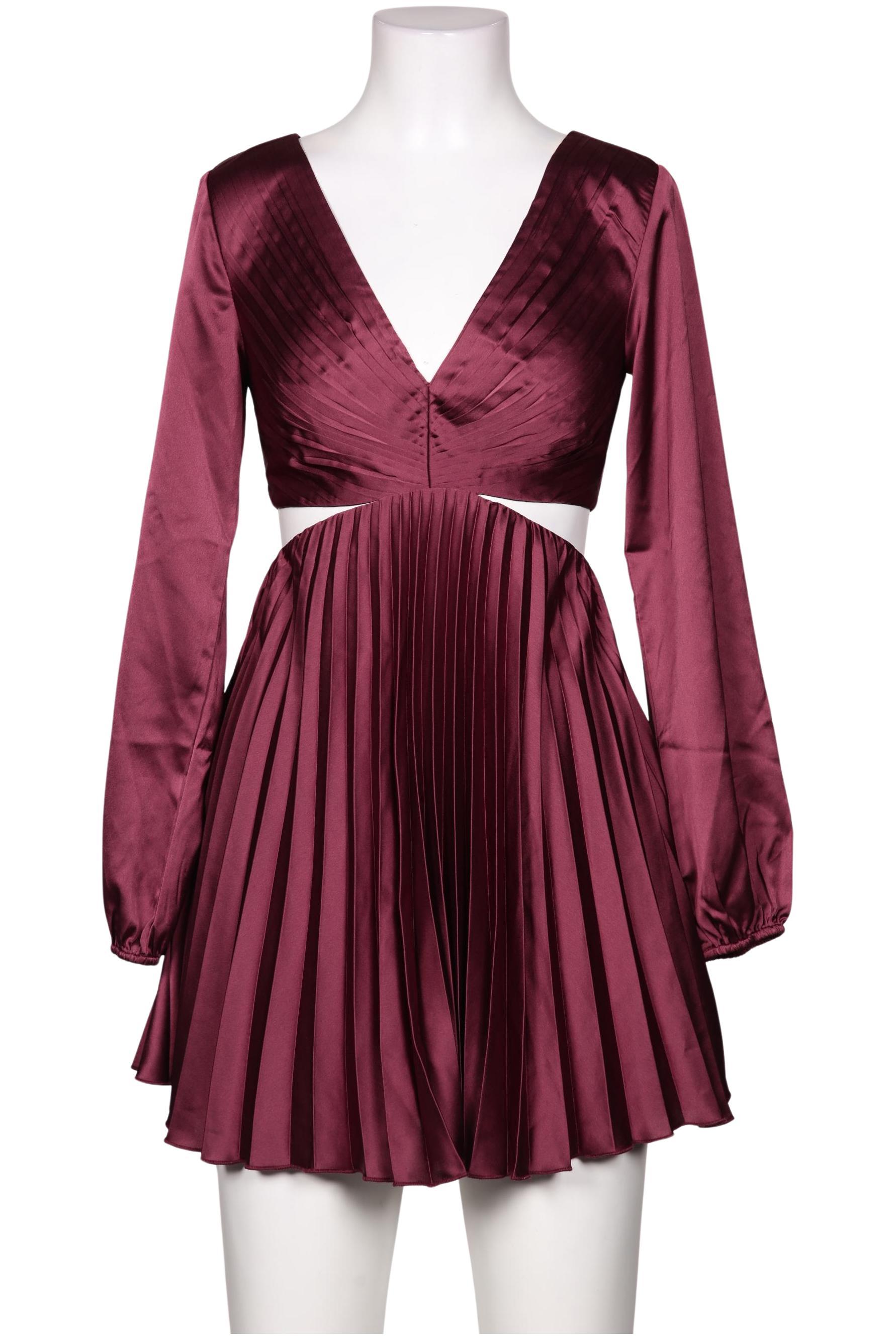 

Abercrombie & Fitch Damen Kleid, pink, Gr. 34