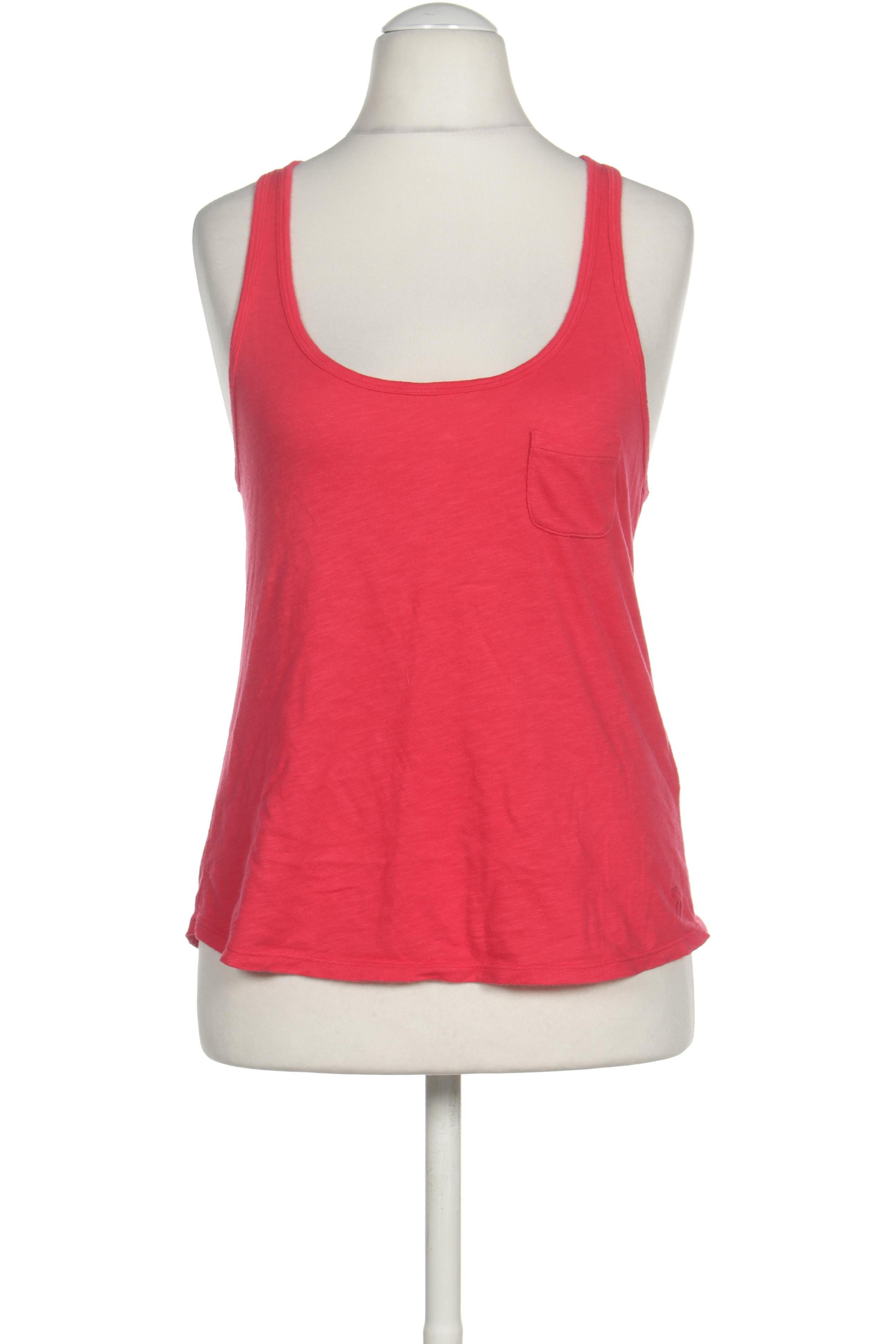 

Abercrombie & Fitch Damen Top, pink, Gr. 38