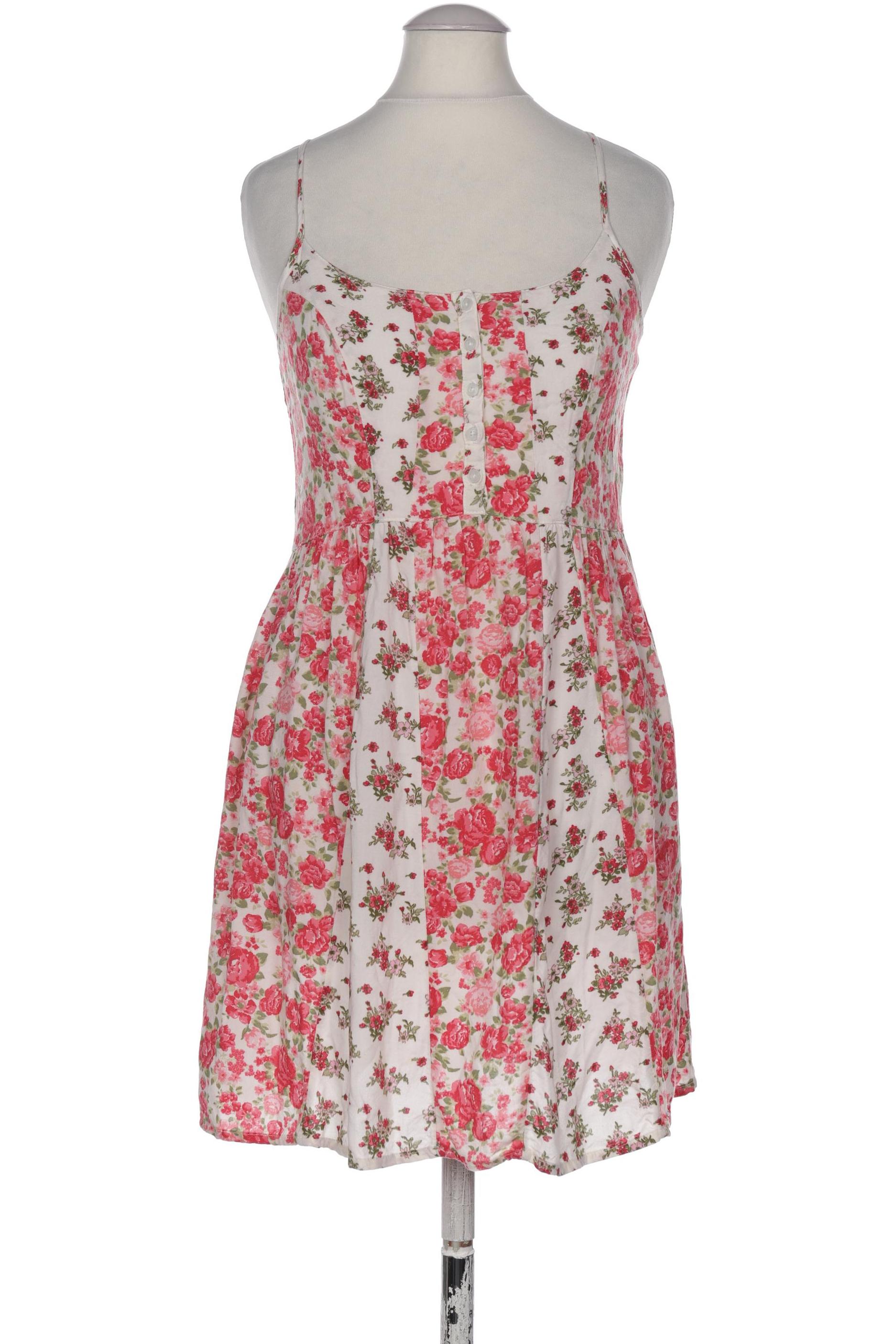 

Abercrombie & Fitch Damen Kleid, mehrfarbig, Gr. 34