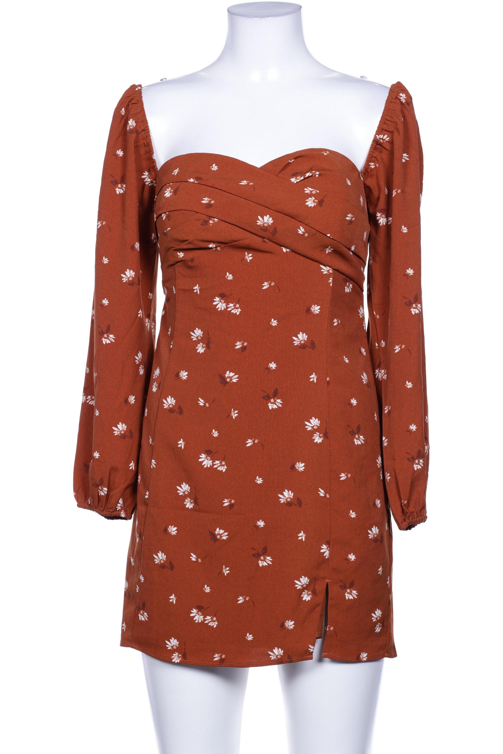 

Abercrombie & Fitch Damen Kleid, braun
