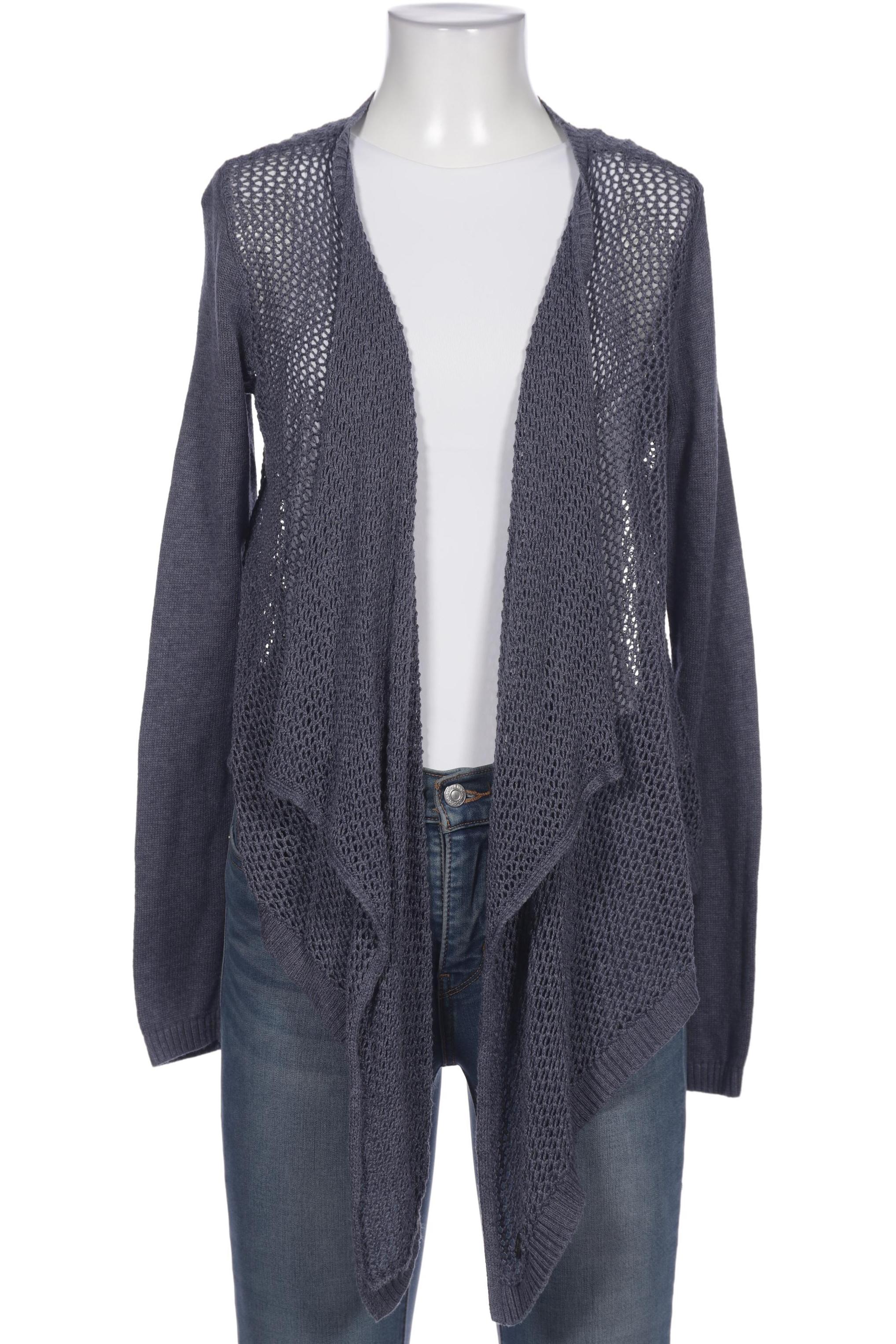

Abercrombie & Fitch Damen Strickjacke, flieder, Gr. 34