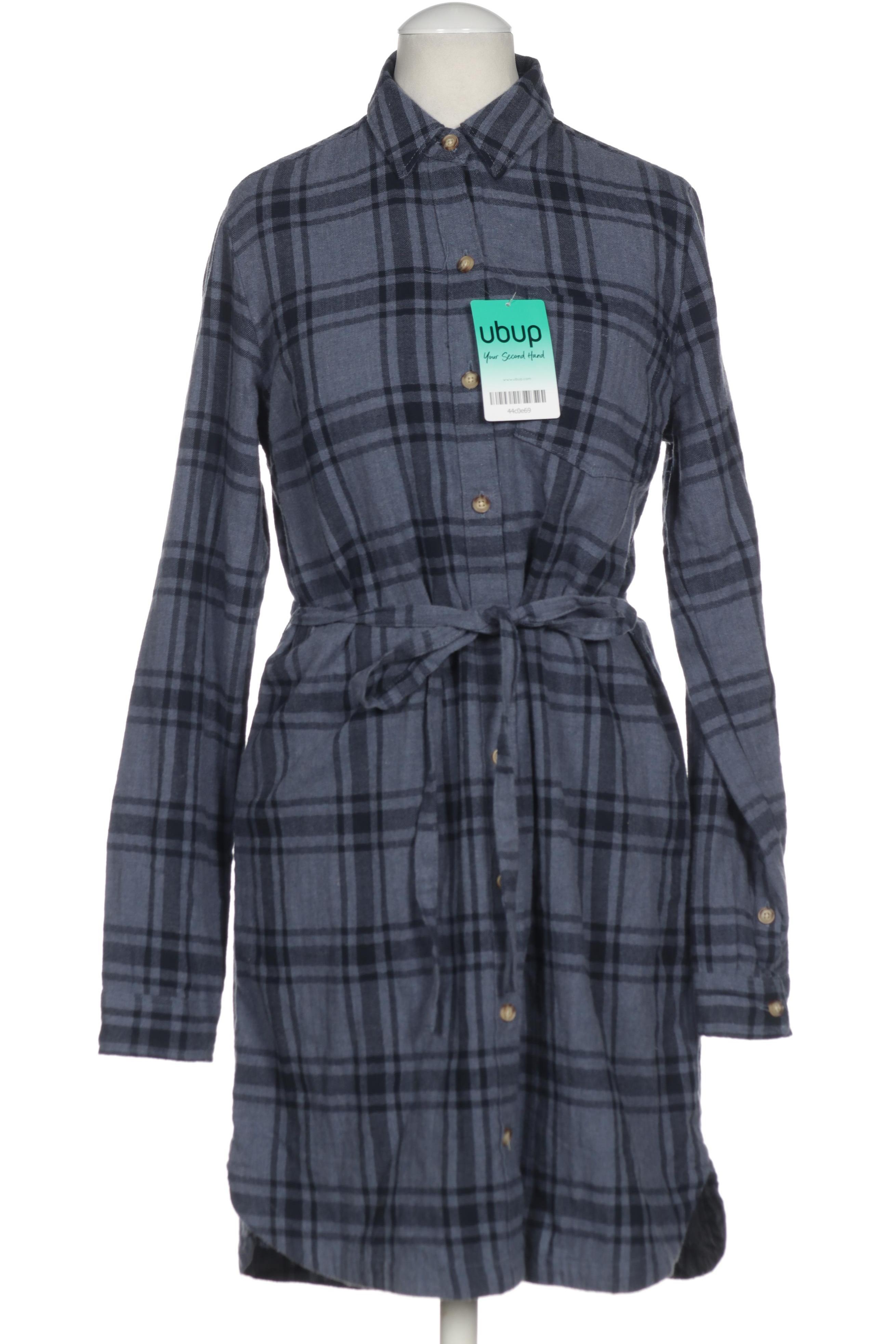 

Abercrombie & Fitch Damen Kleid, blau, Gr. 34